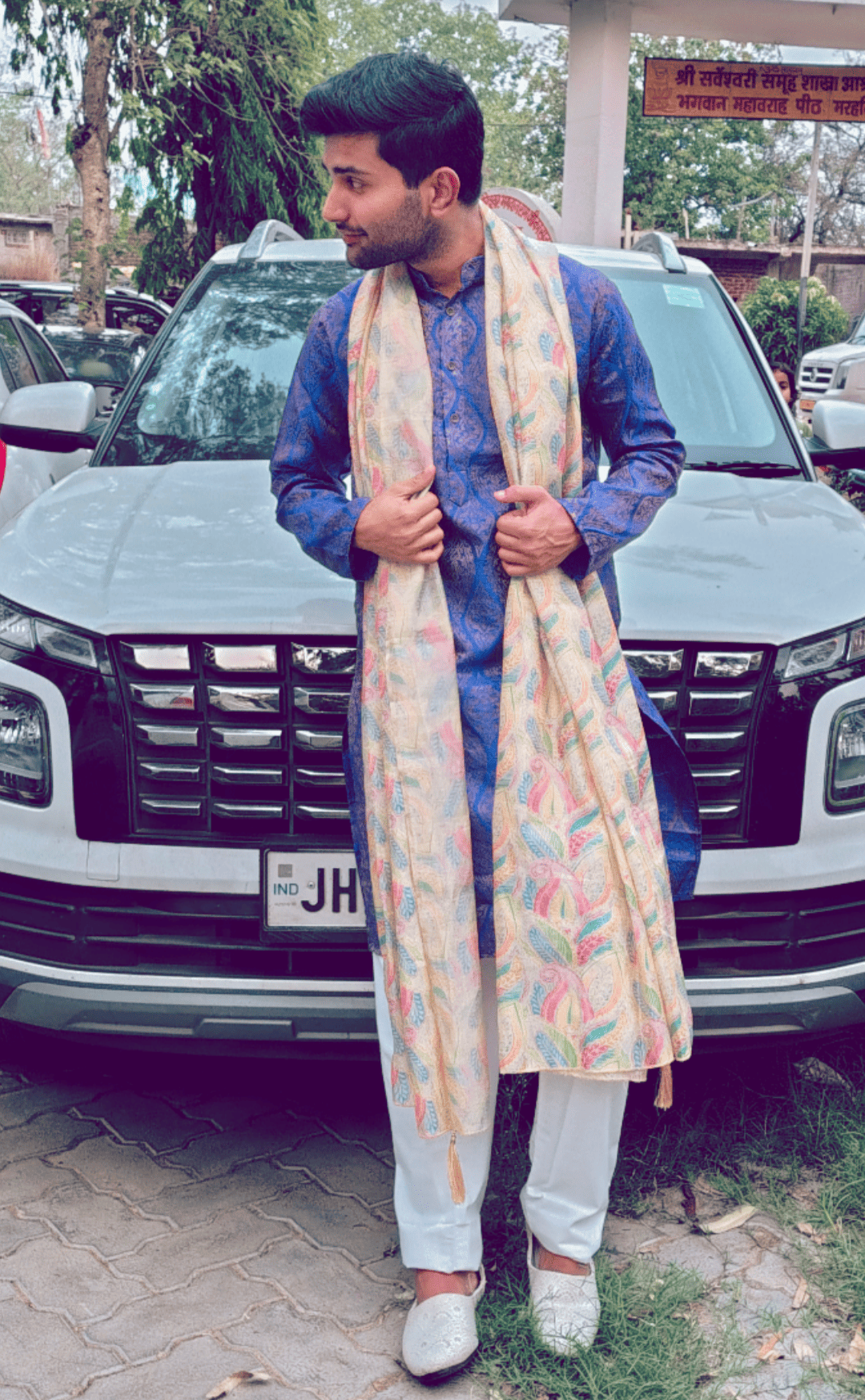 SAURABH SINGH
