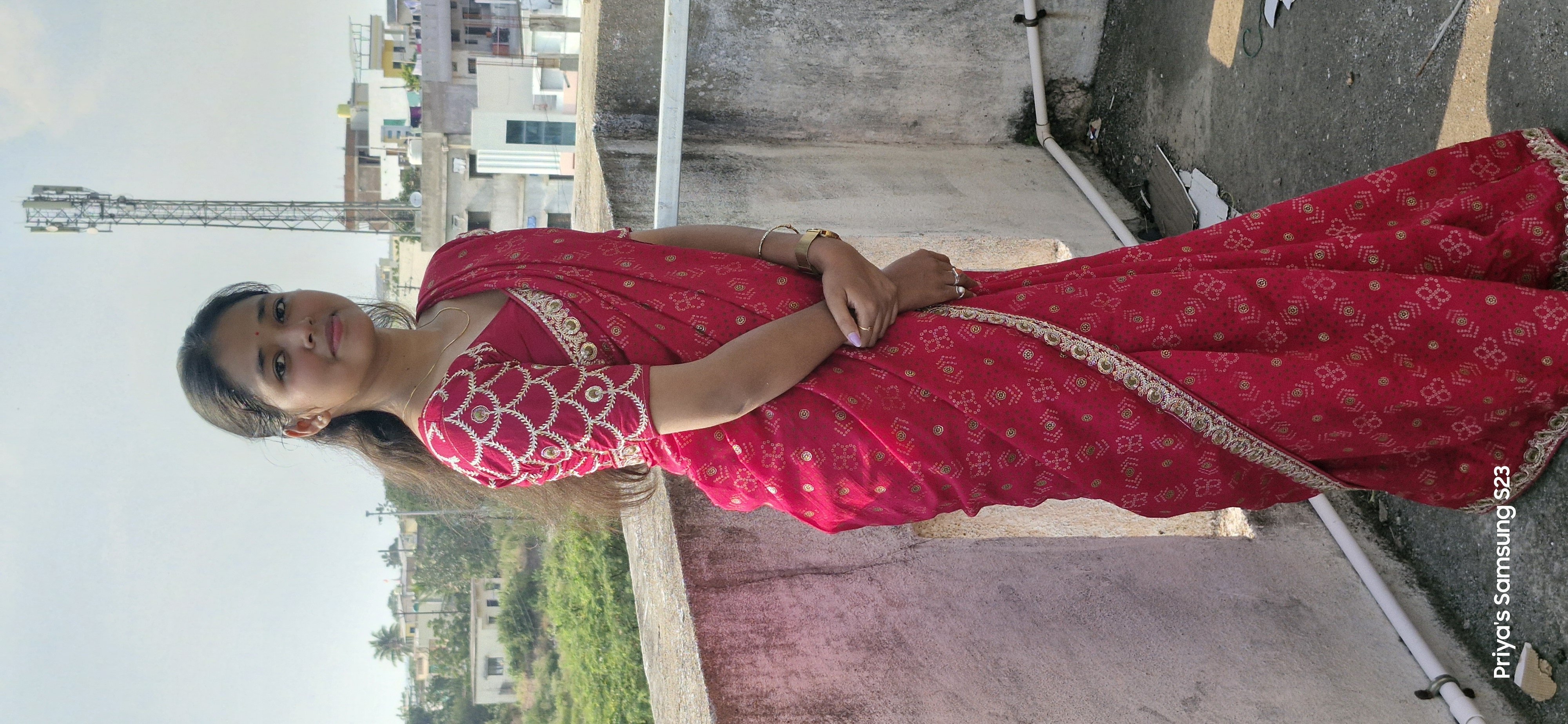 Priya Rathod