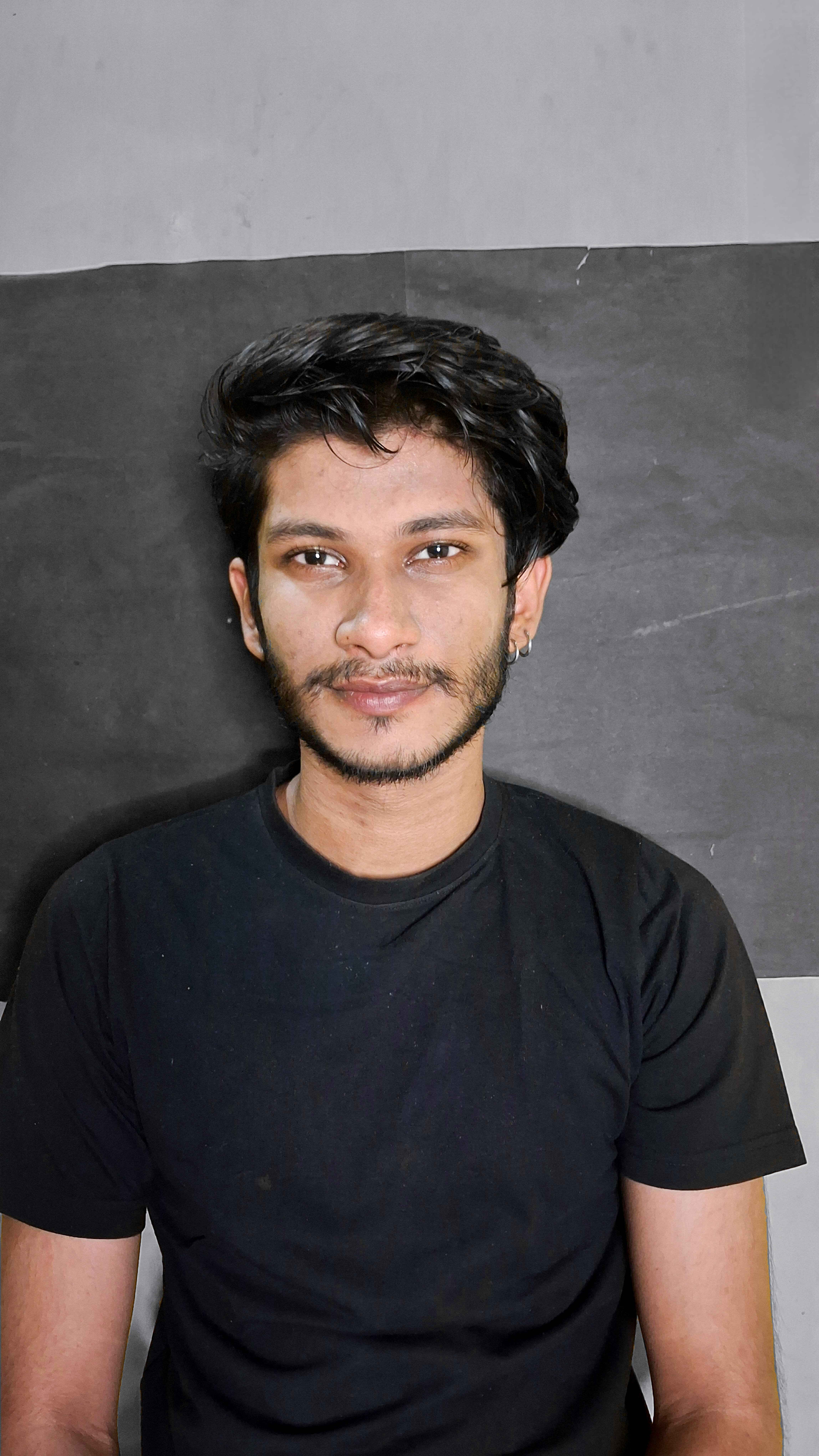 Tanish Kundu