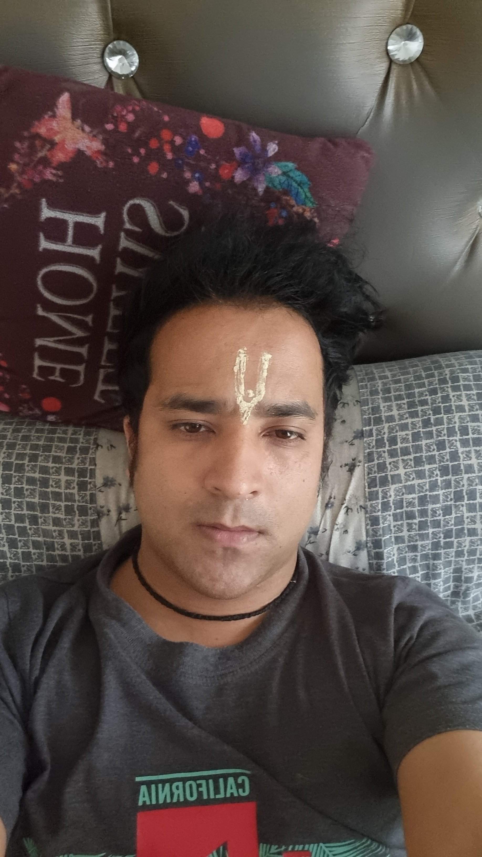 Jitendra Rana