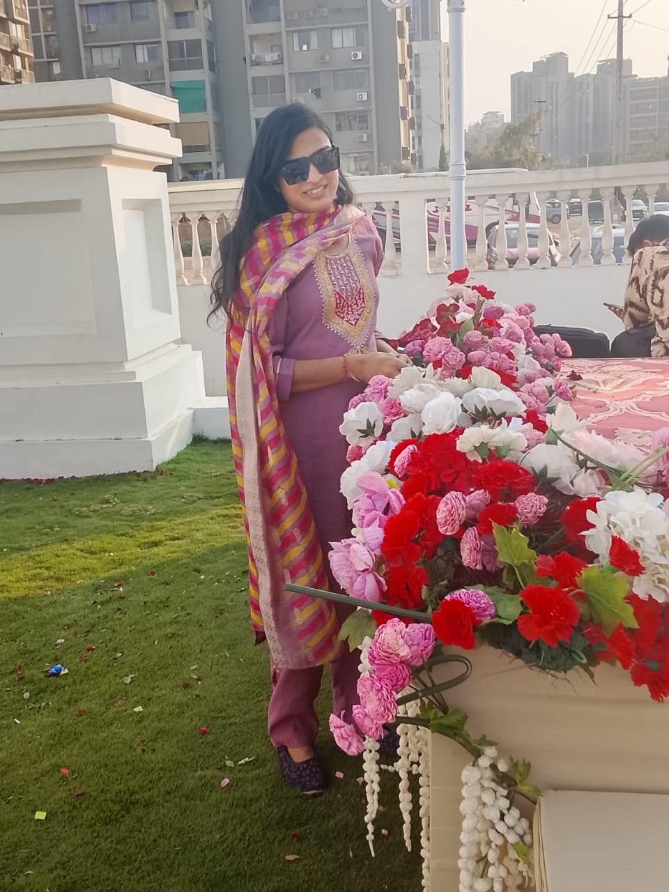 feni shah