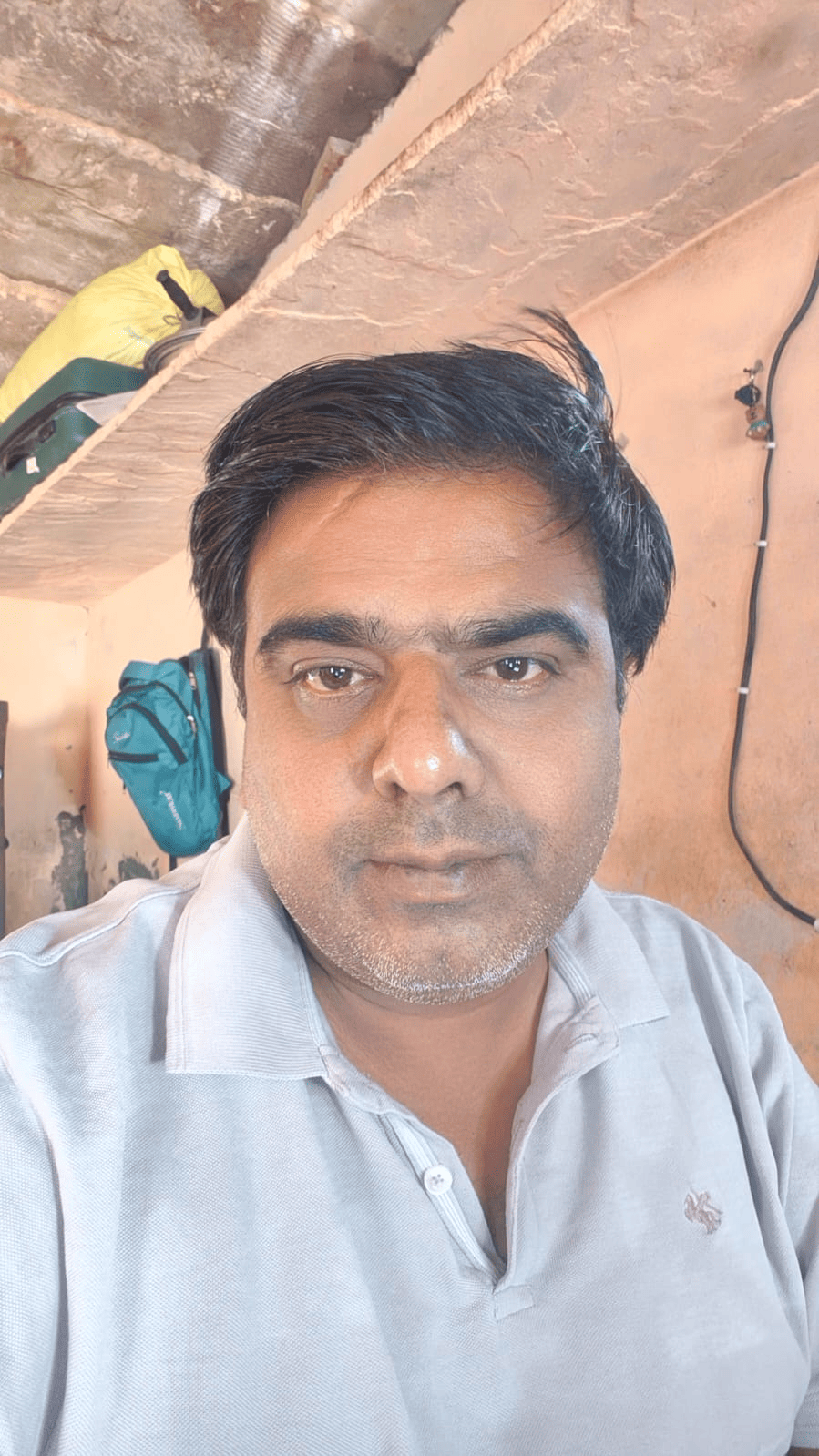 Ranvir Jat
