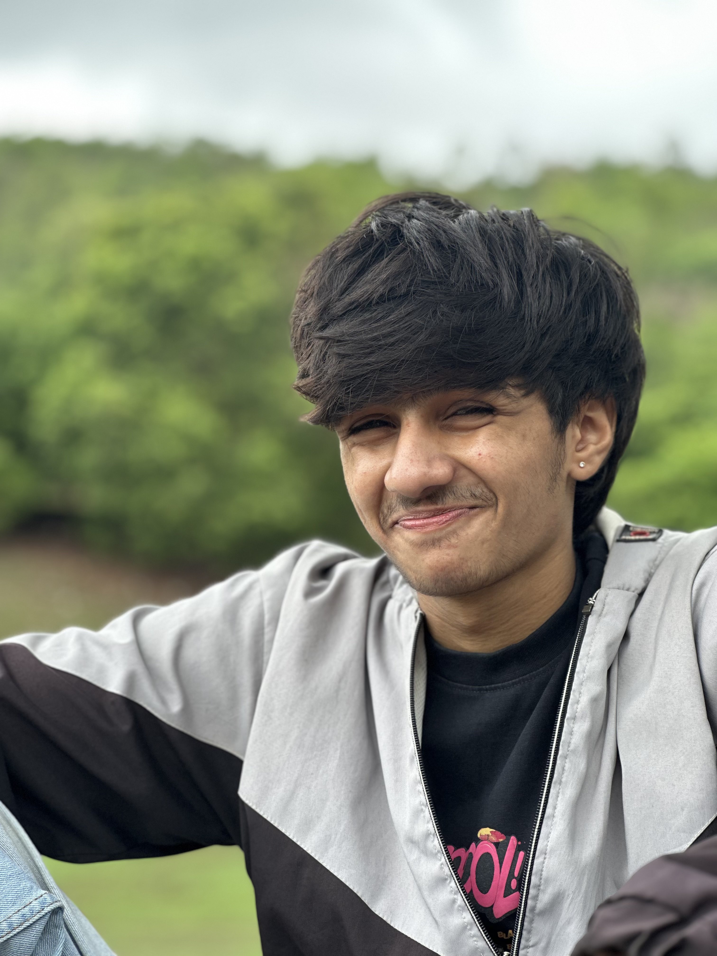Shlok Desai