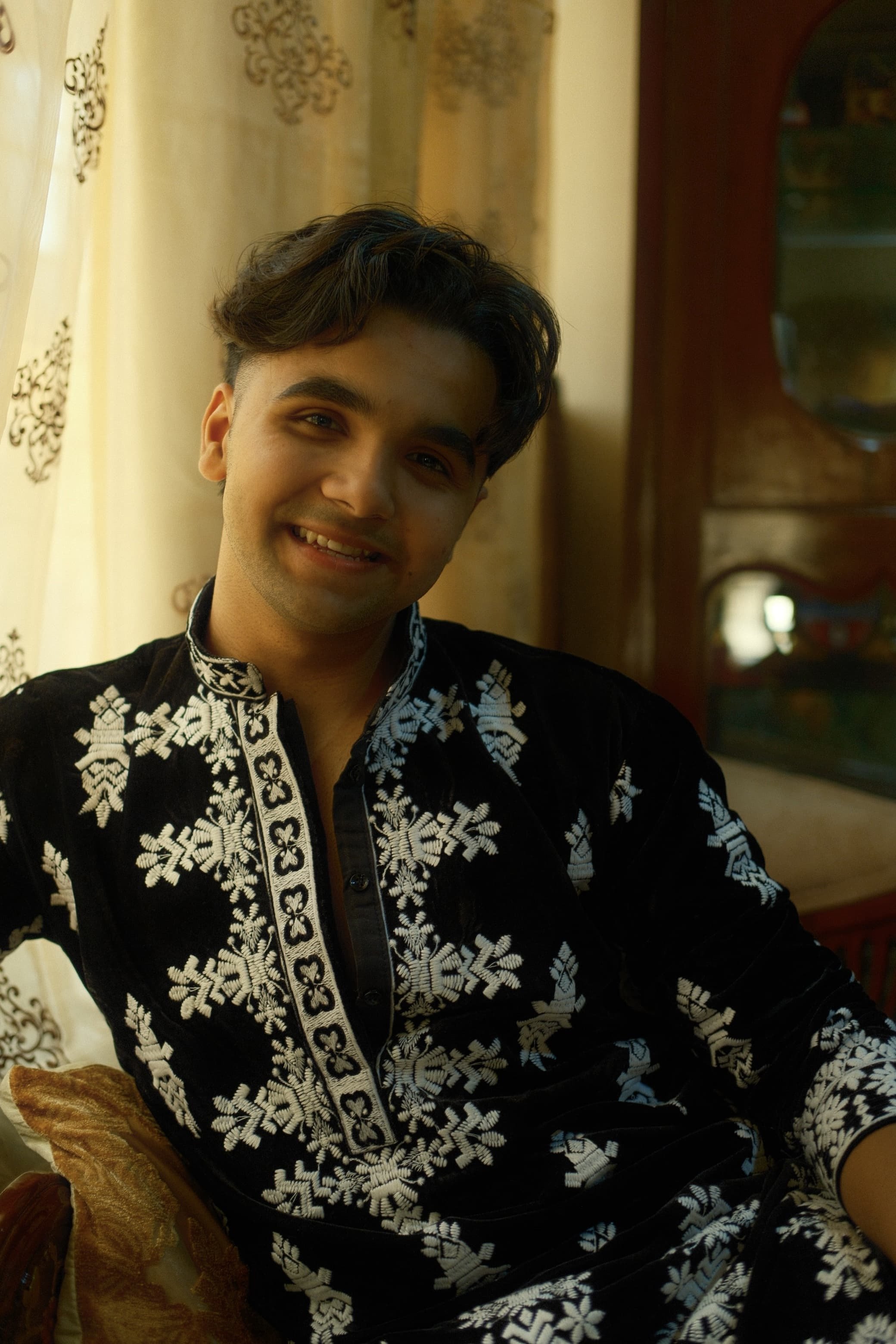 Ayaan Memon
