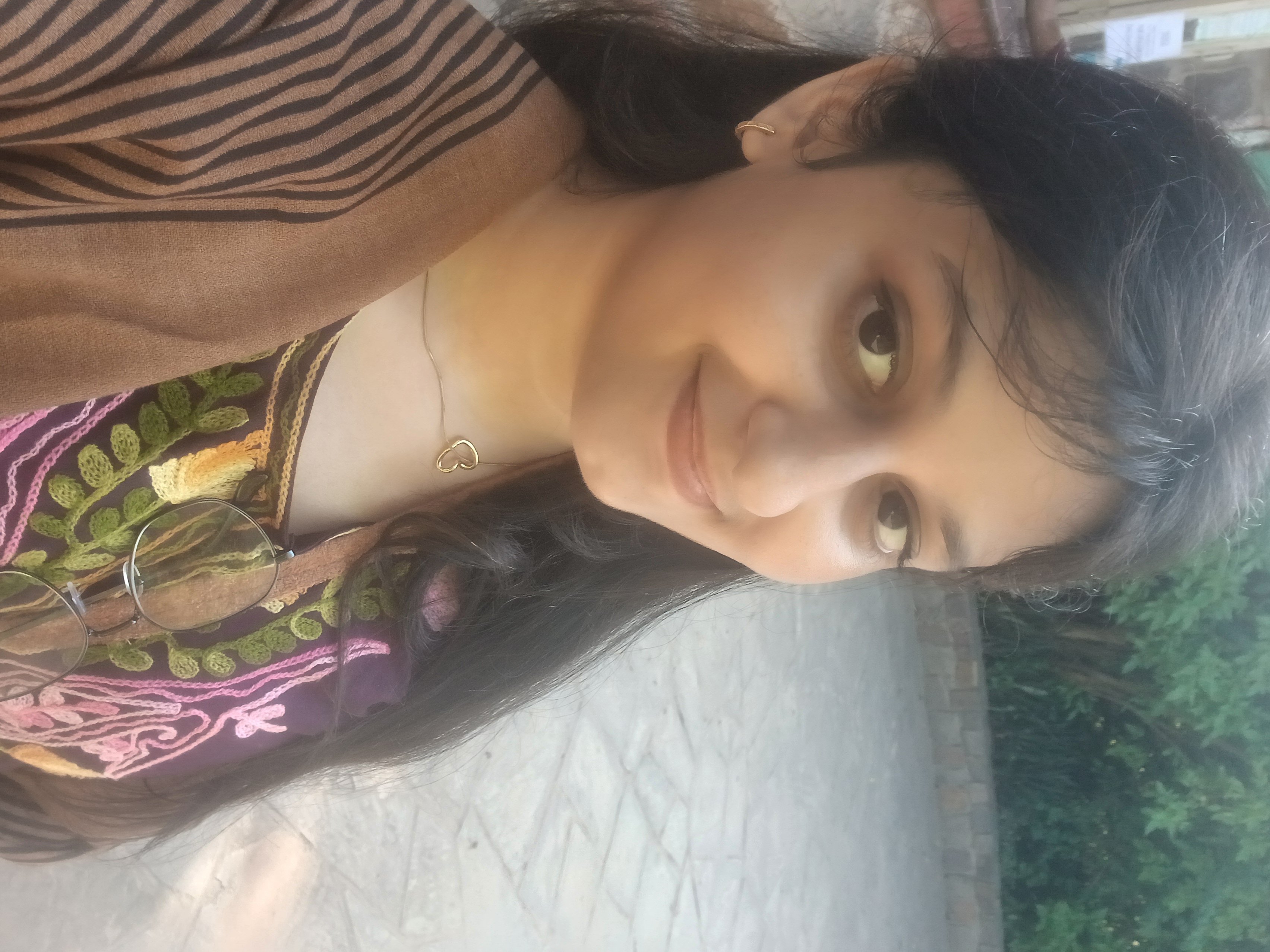 Fiza Ali