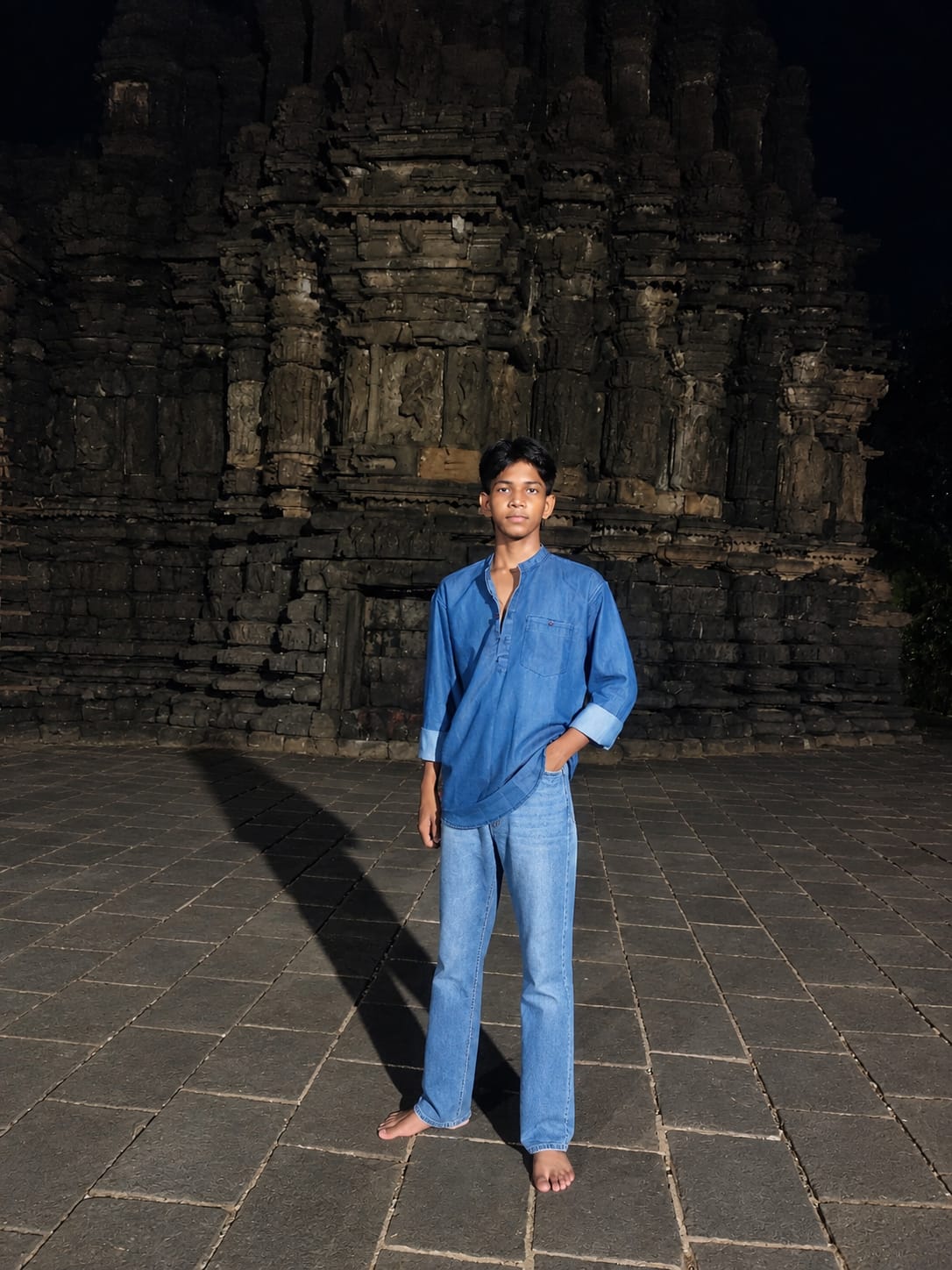 Mohit Rana