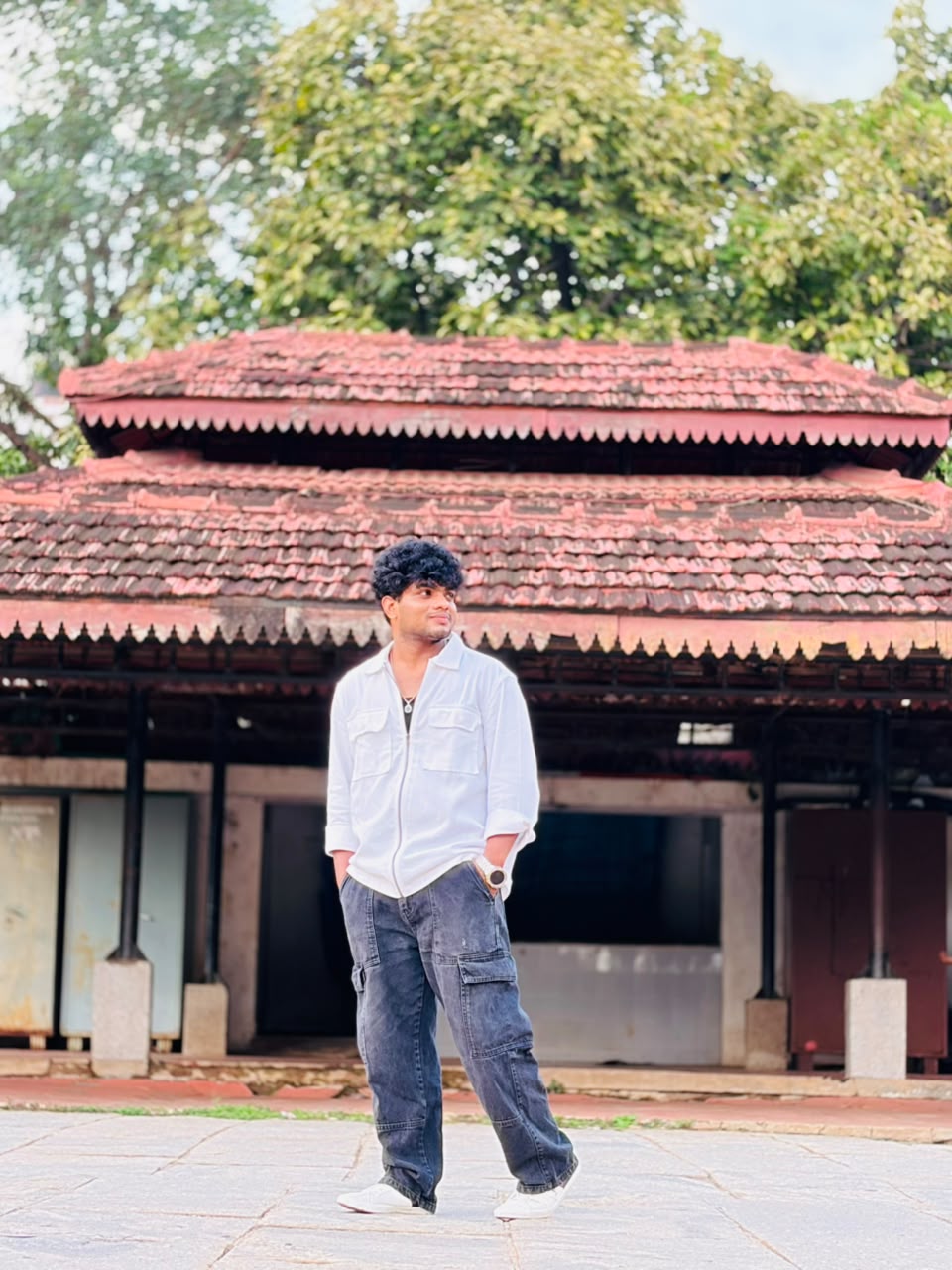 Mamidi Prashanth Kumar