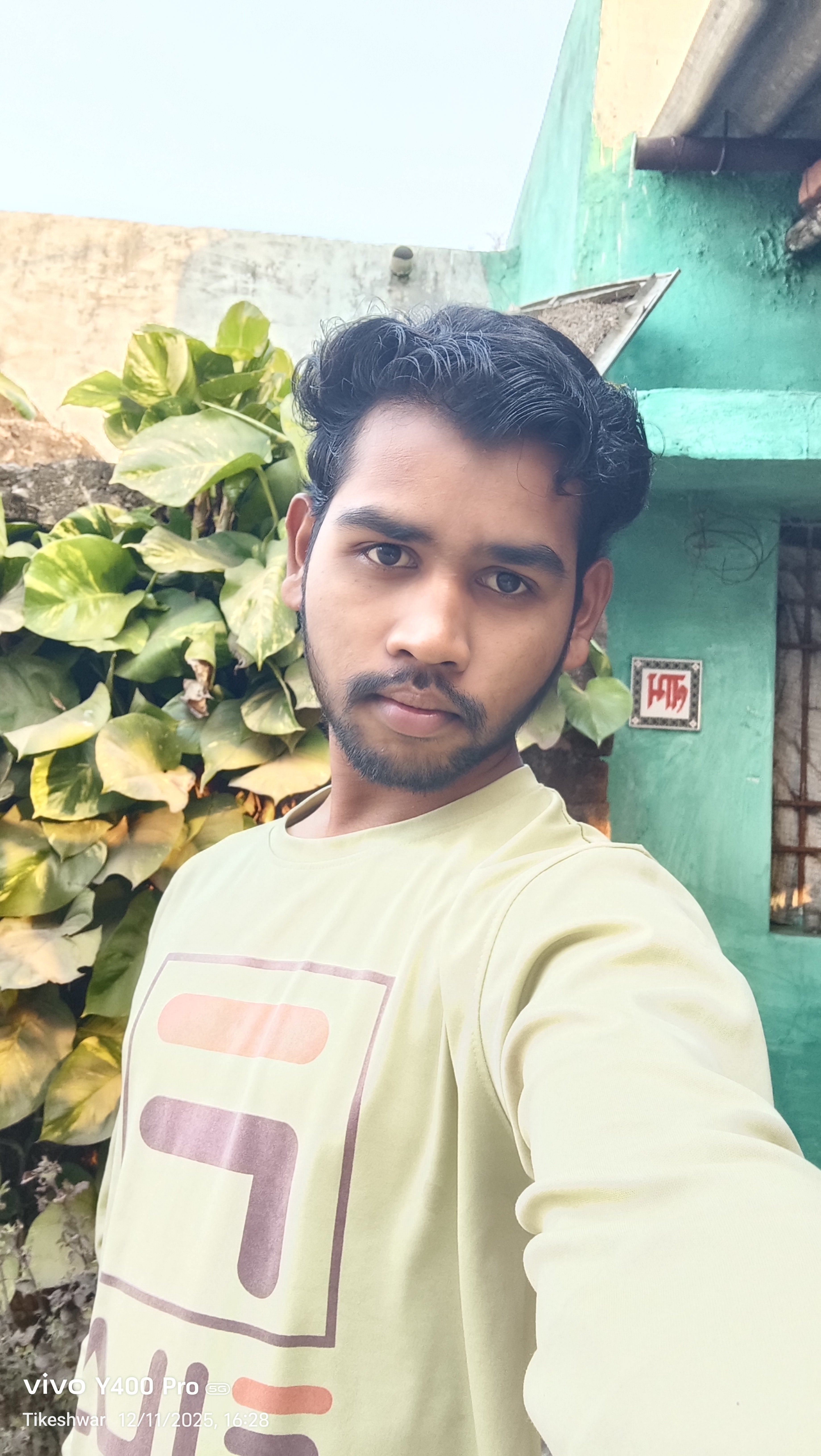 pintu patel