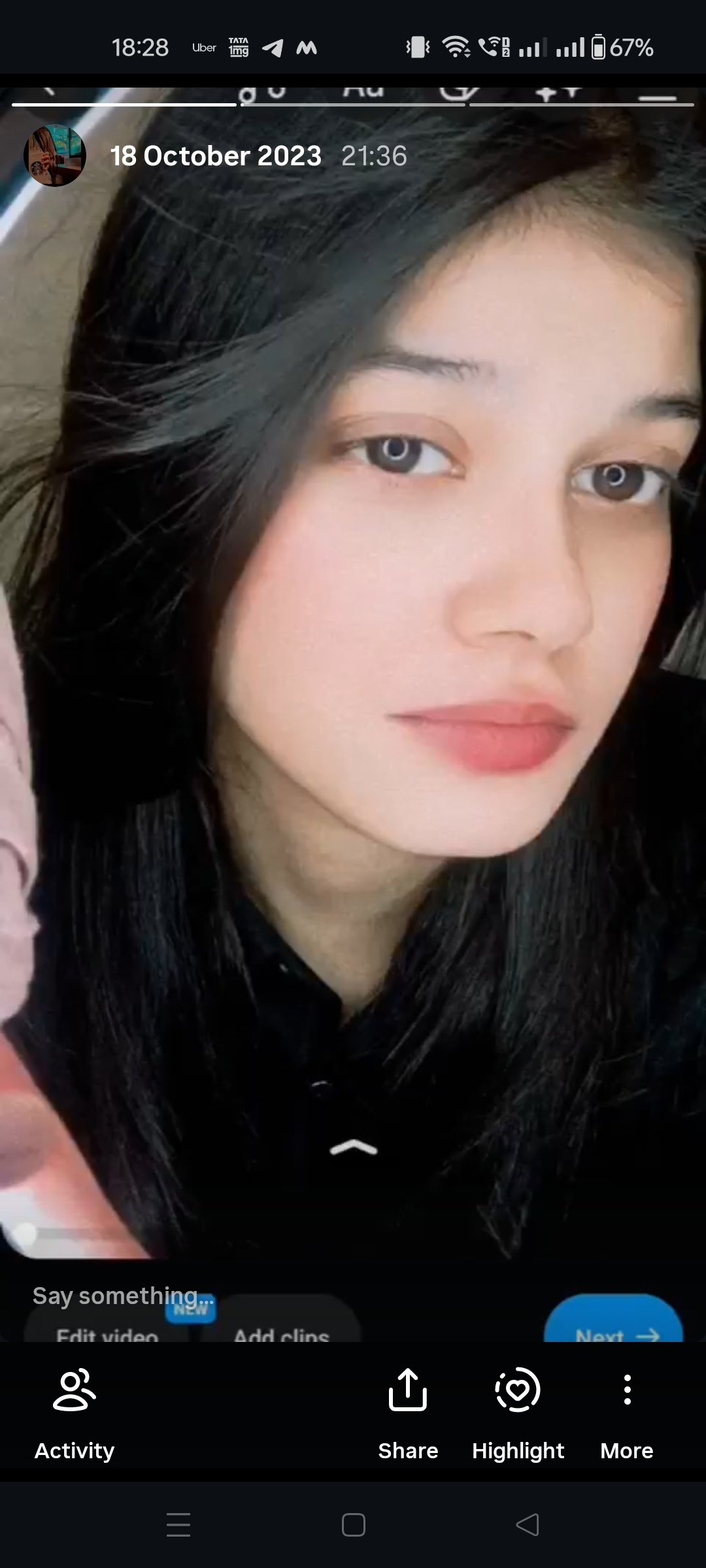 Atia Rizvi