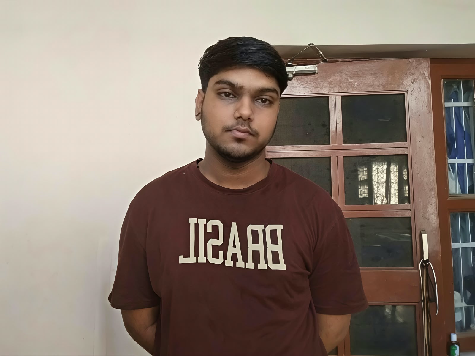 balraj solanki