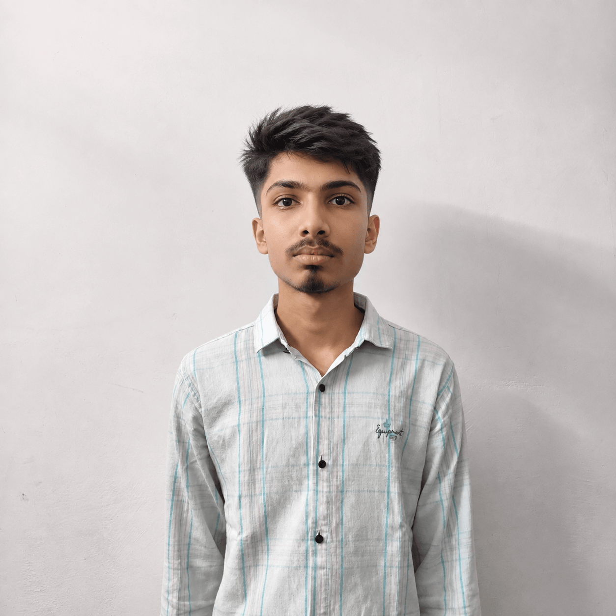 Naman Yadav