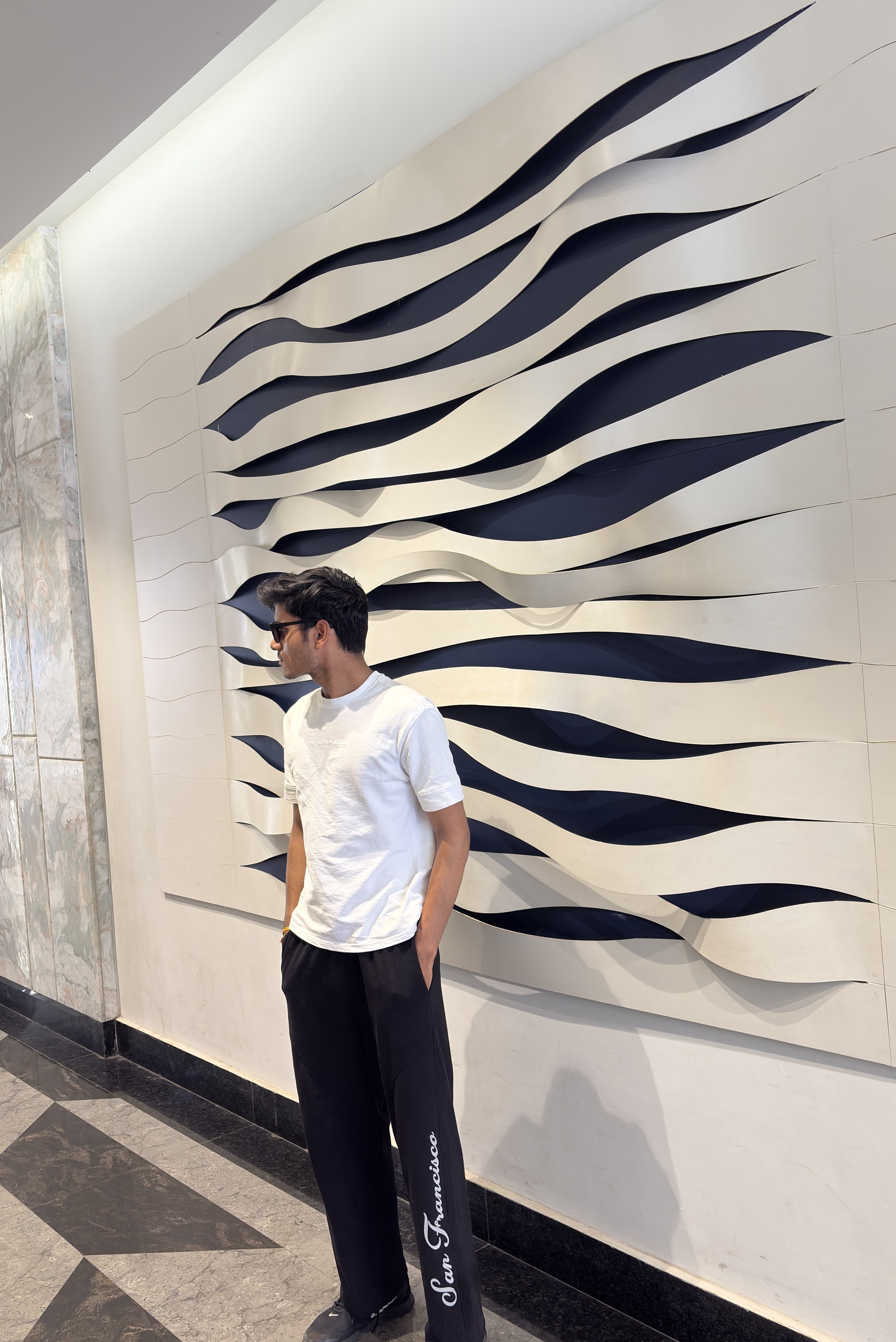 Yash Kaushal