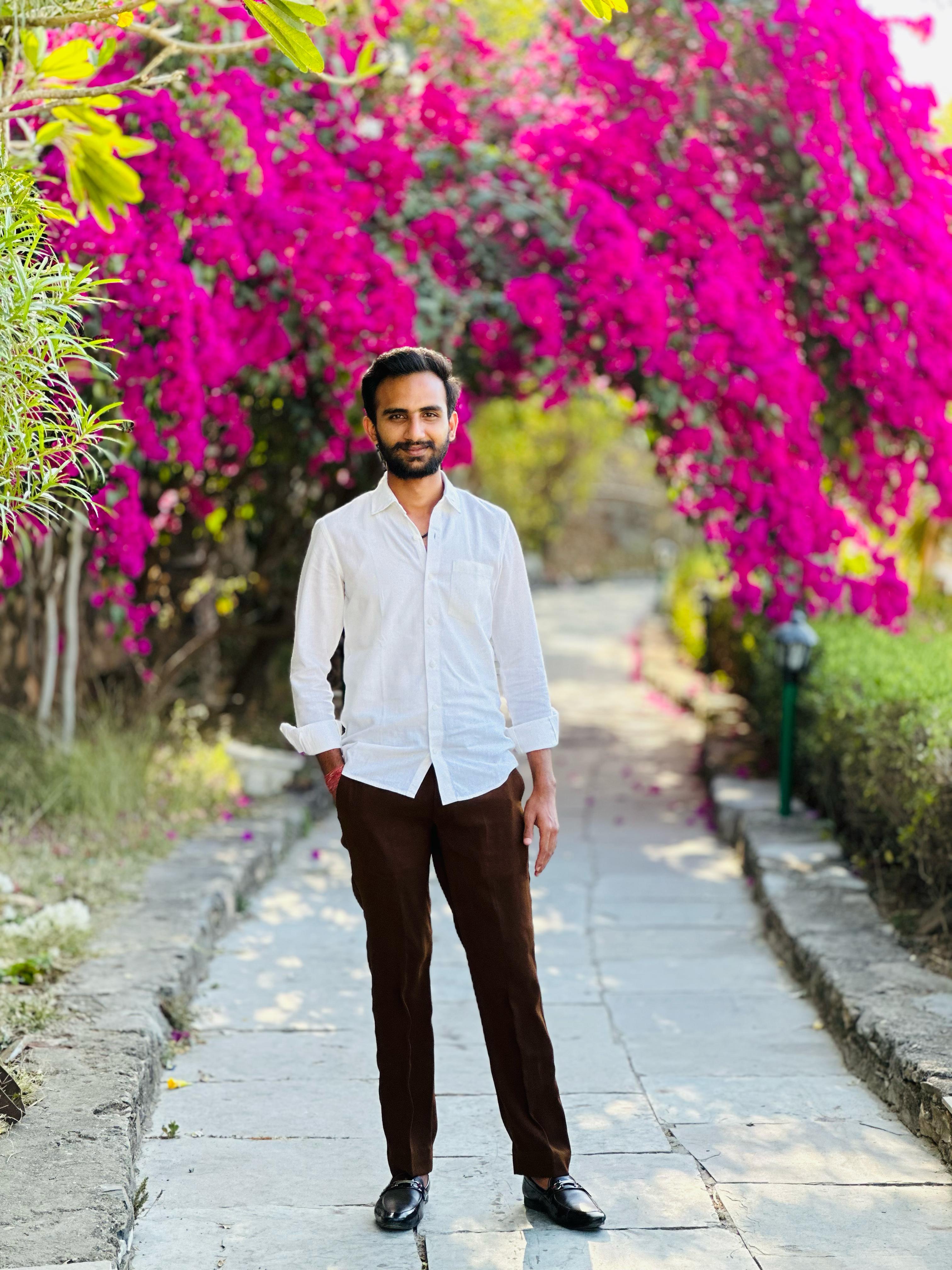 Akhilesh Sharma