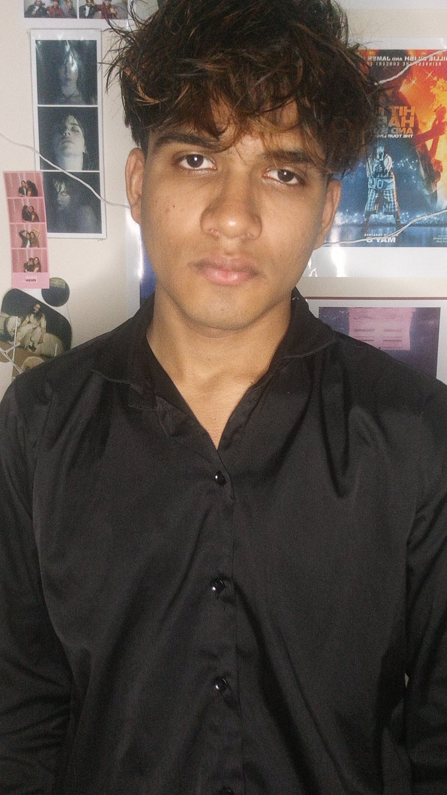 Muhammad Amaan