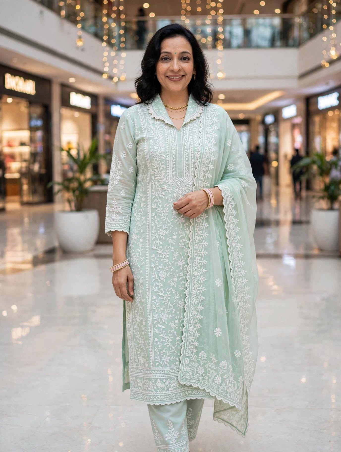 Mitali Kamat