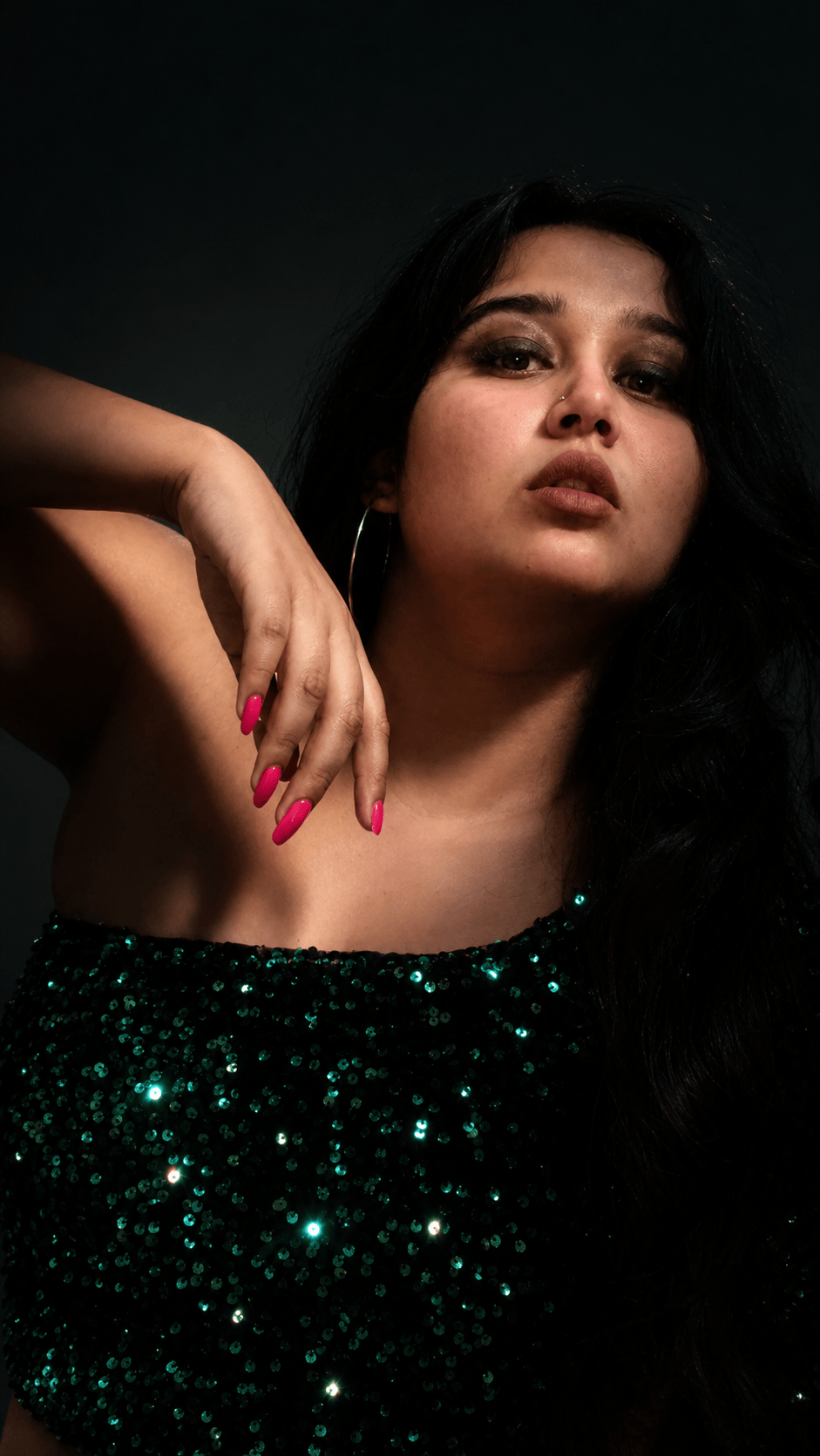 Komal Singh