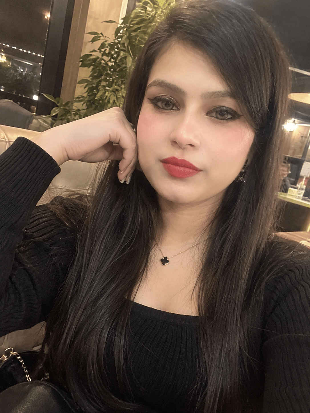 Pooja Kashyap