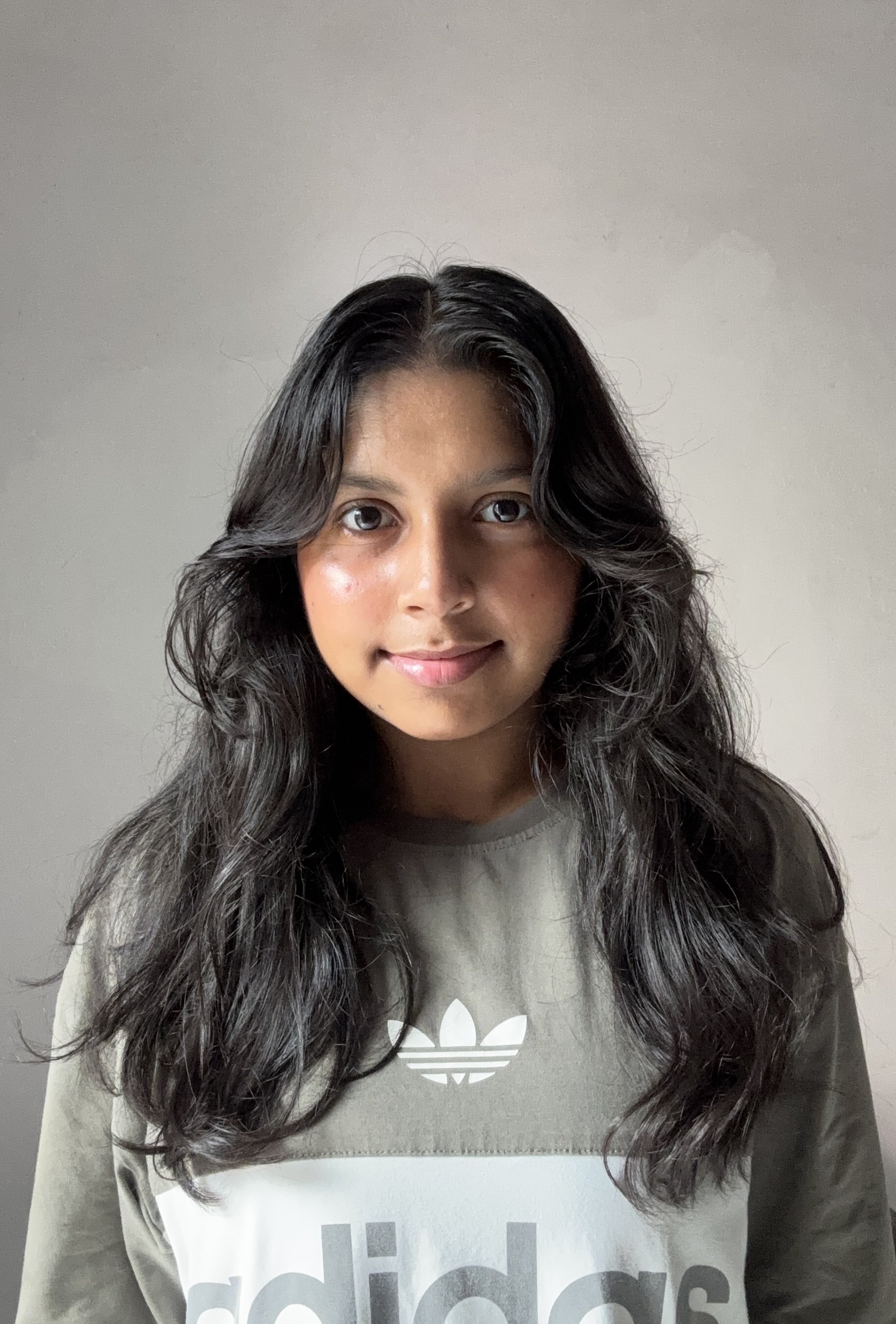 Lavi Kumari