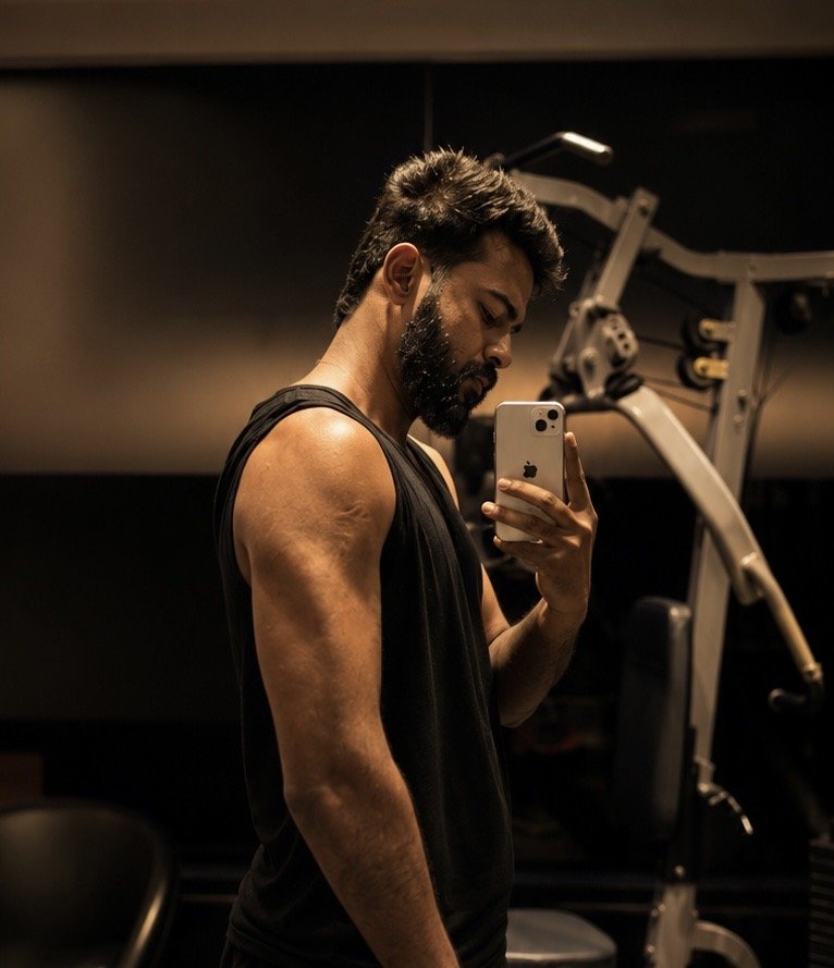 Lovith Kumar Timmanpyati