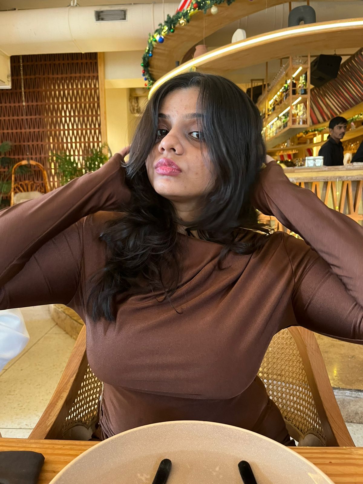 Vanshi Boricha