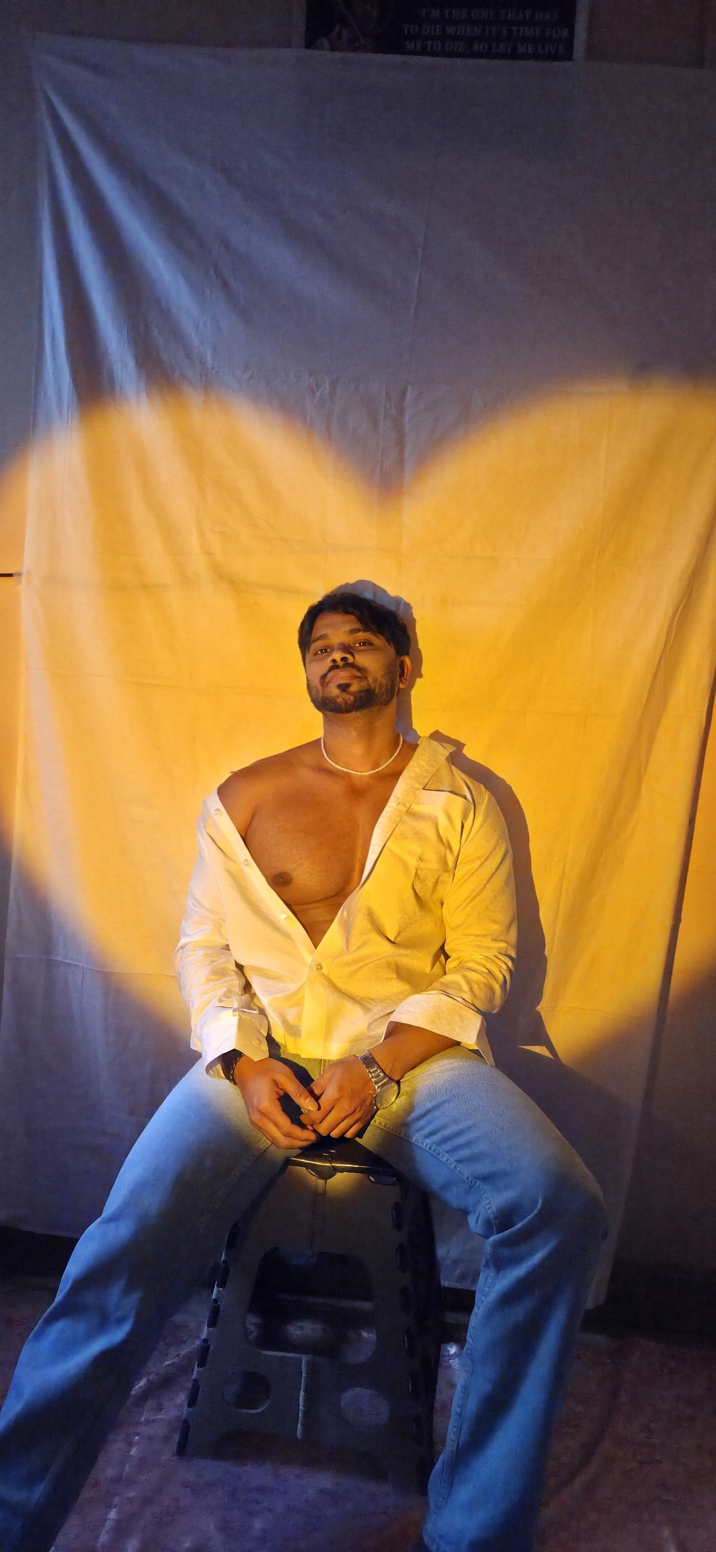 Shivraj Pednekar