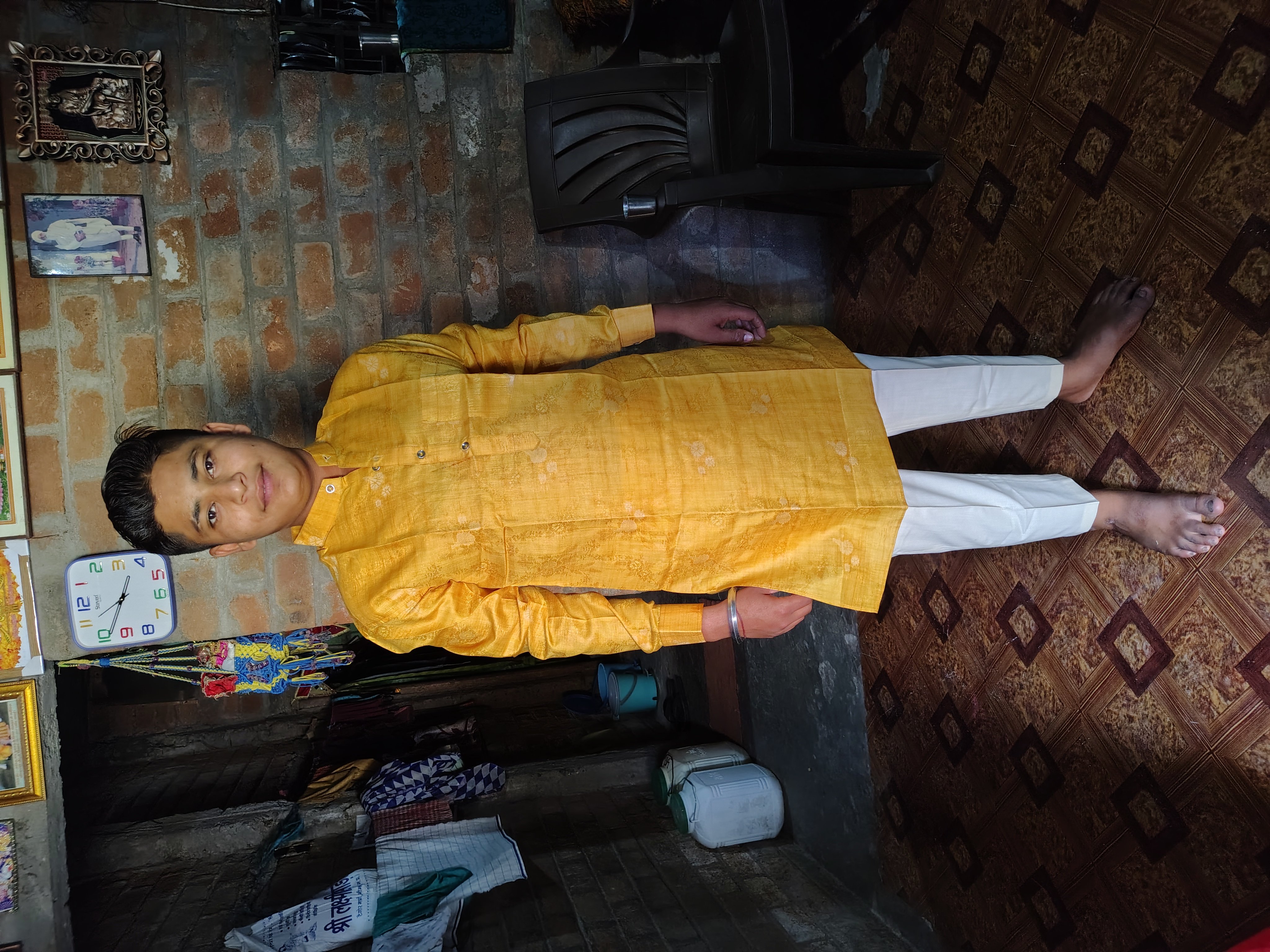 Yuvraj Parihar