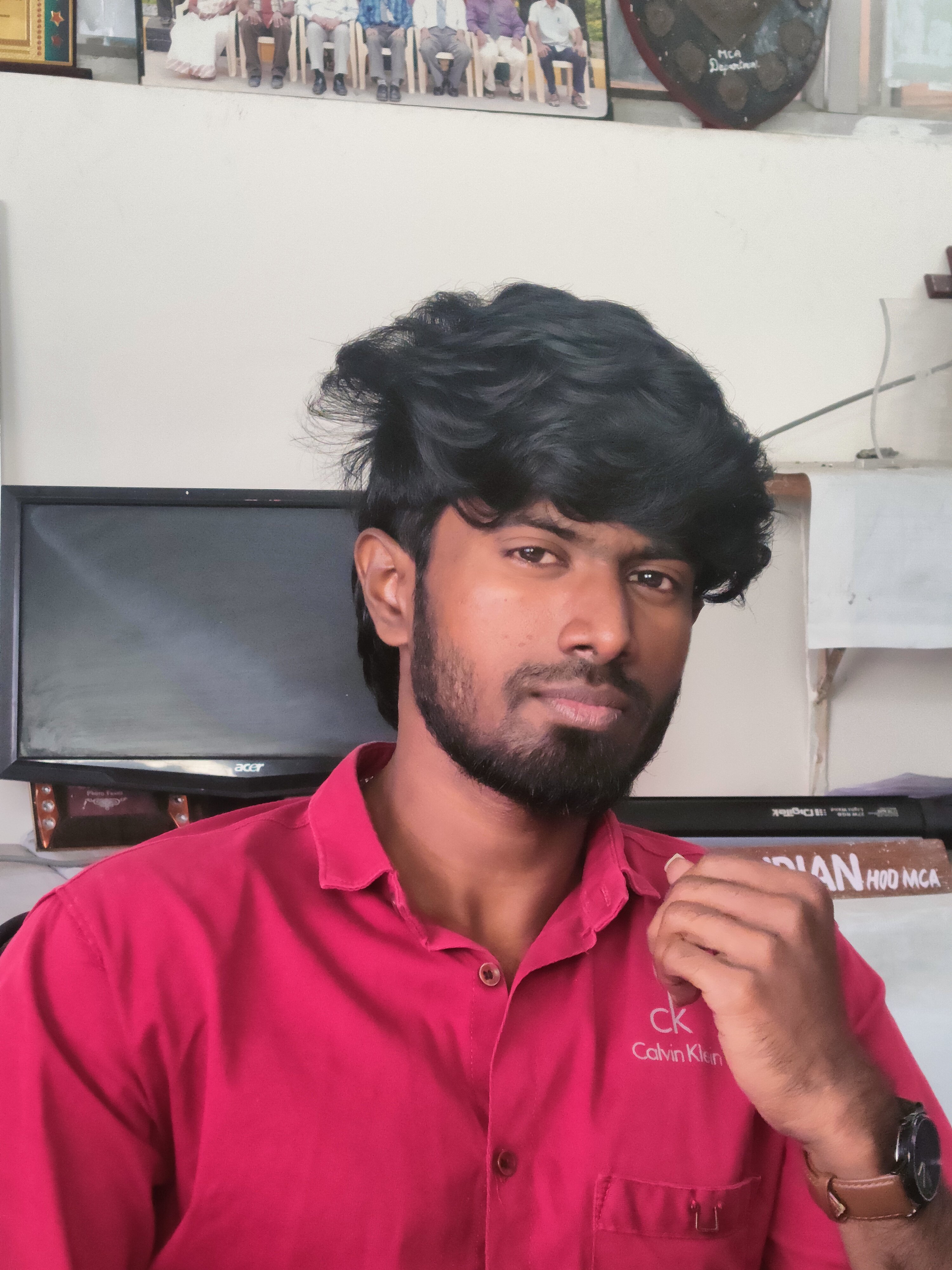 Karthi Ip
