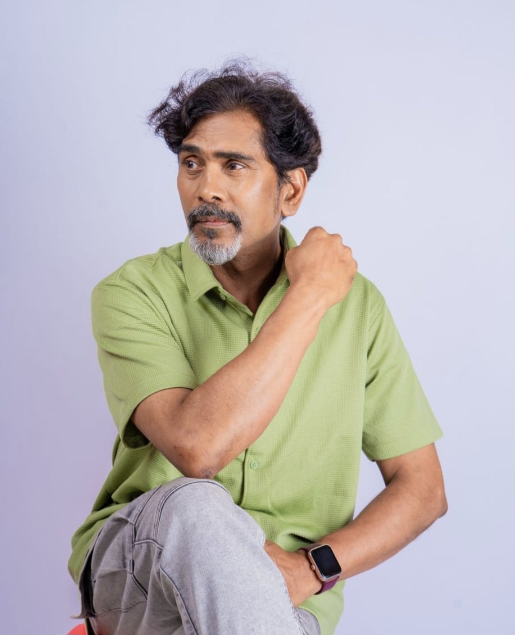 Chandrakant Mahajan