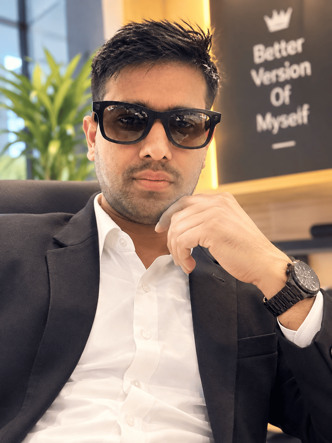 Amit Pandey