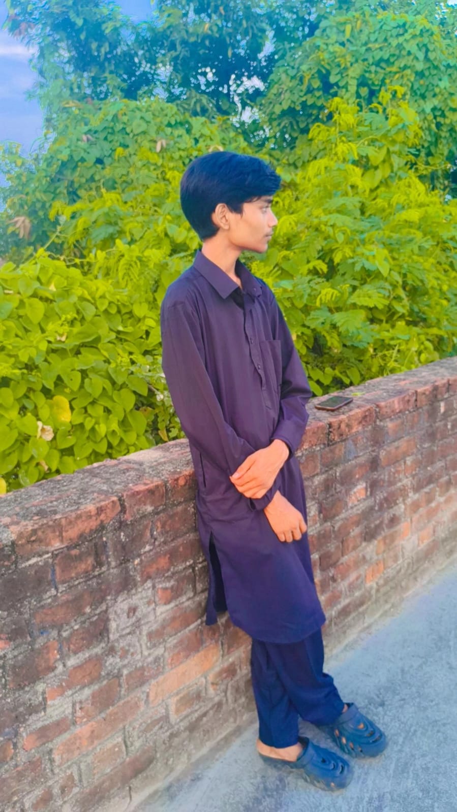 Aatif Ansari
