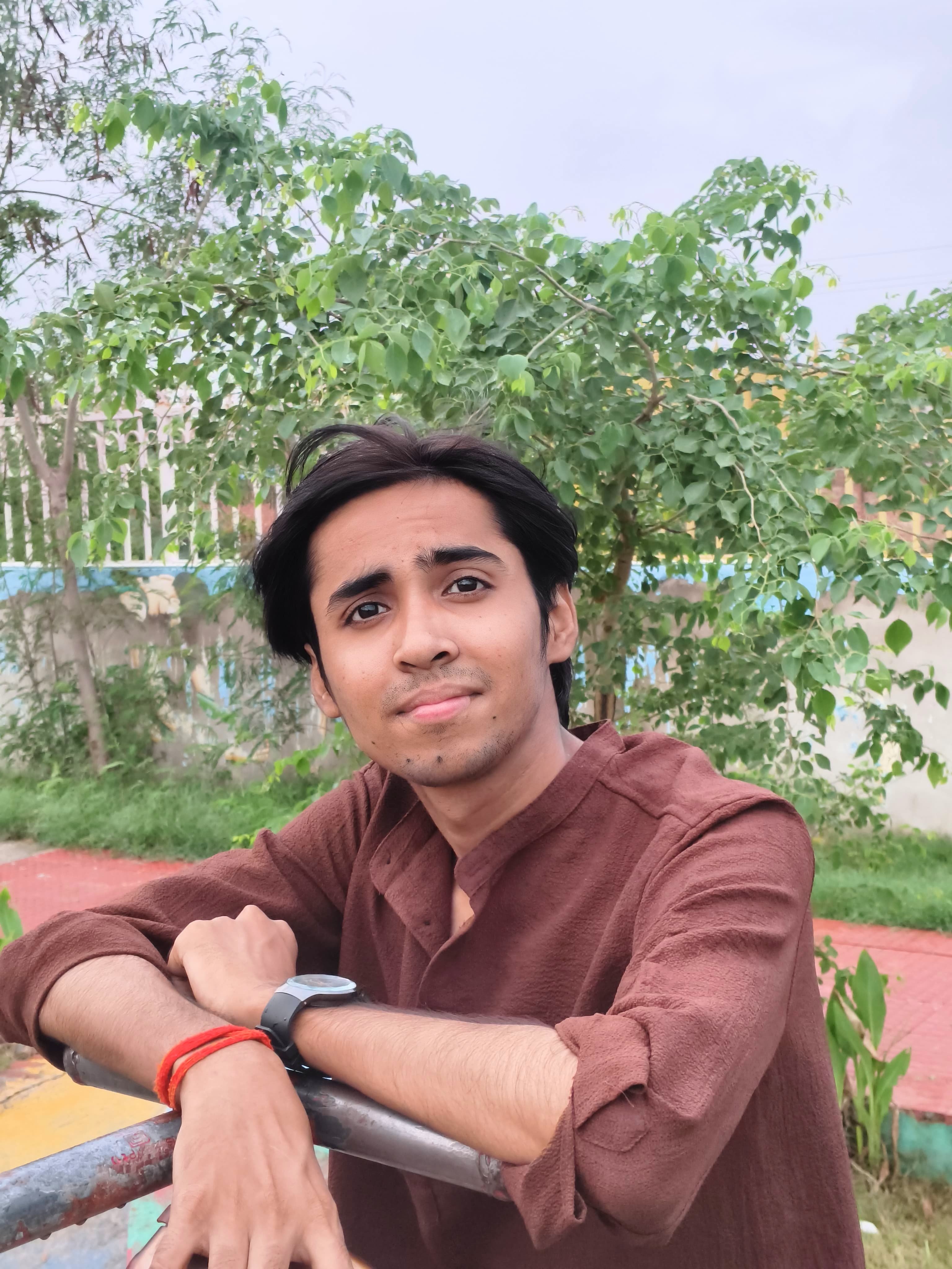 Ayush Srivastava