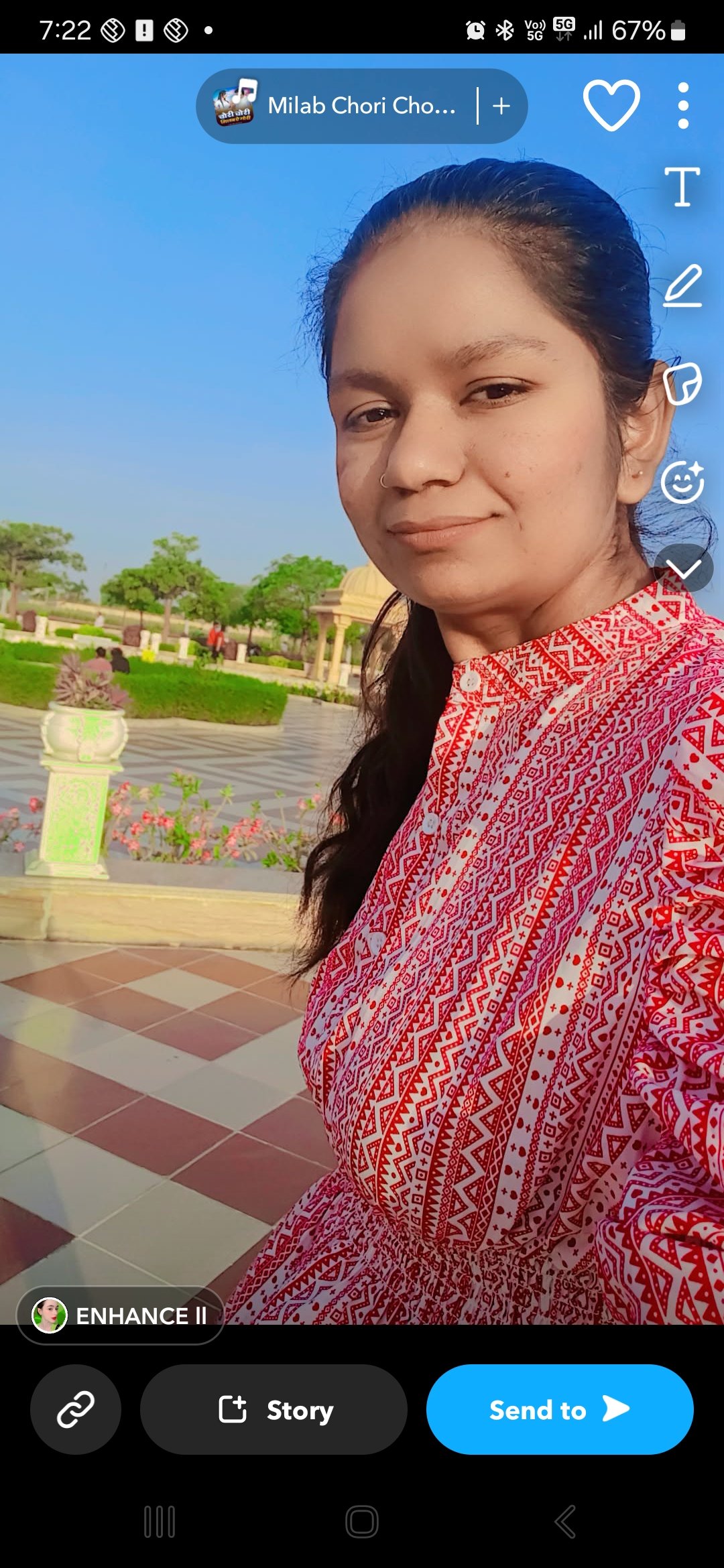 Ekta Zala