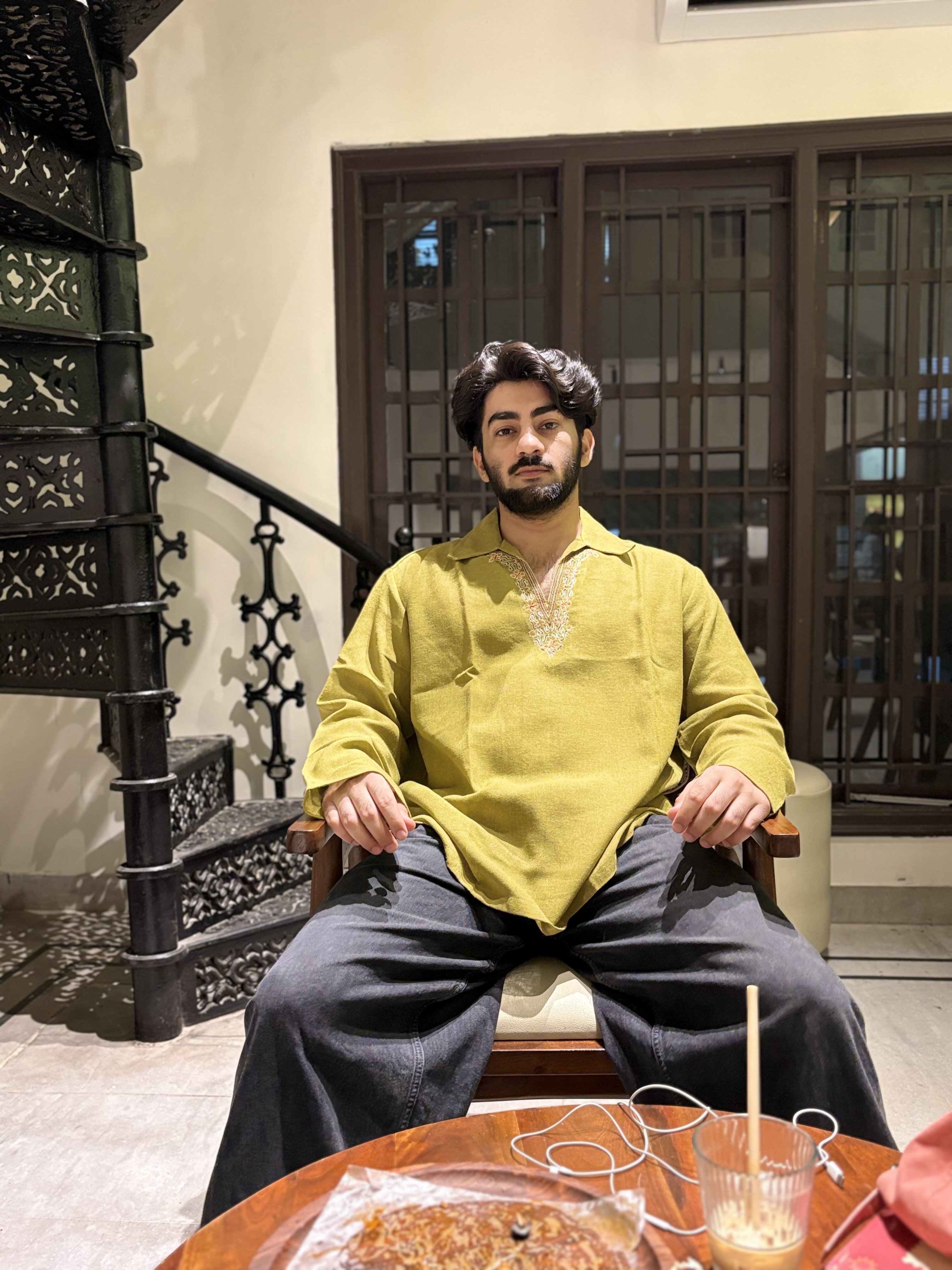 kuldeep bundela