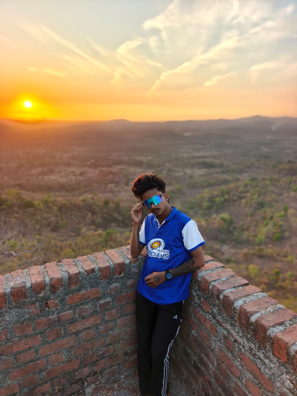 Shobhit Patel