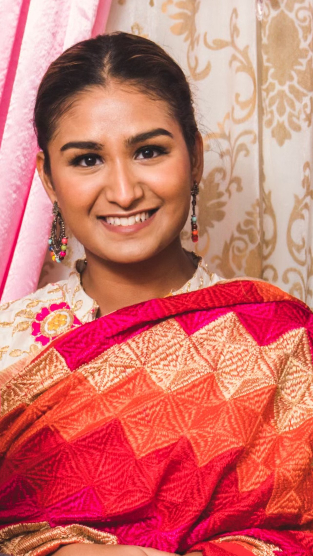 Janifer Randhawa