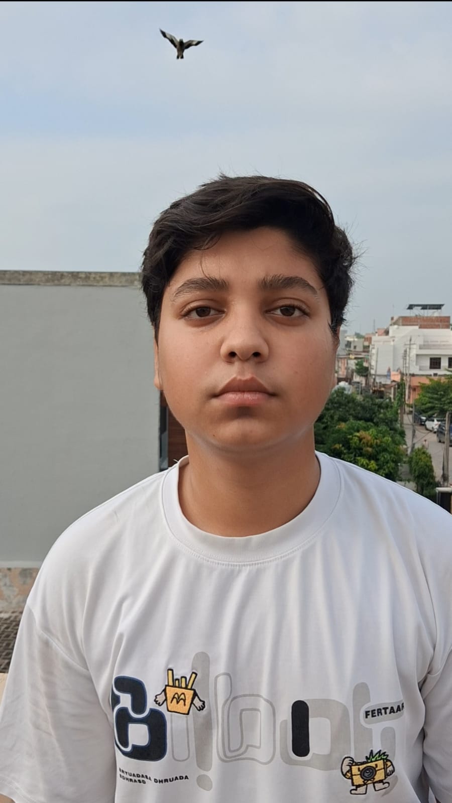 GARV SEHGAL