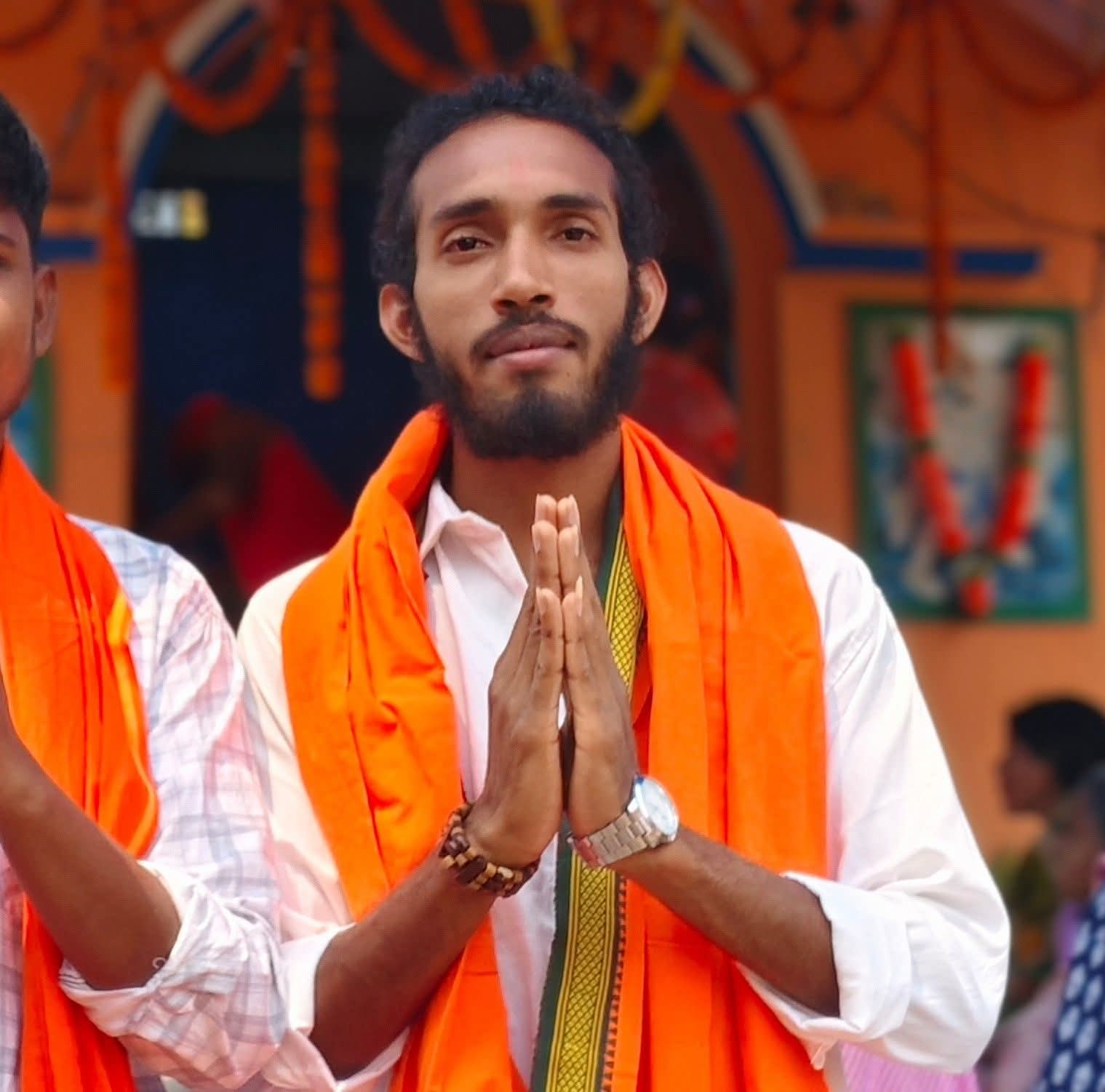Prasanta Garai