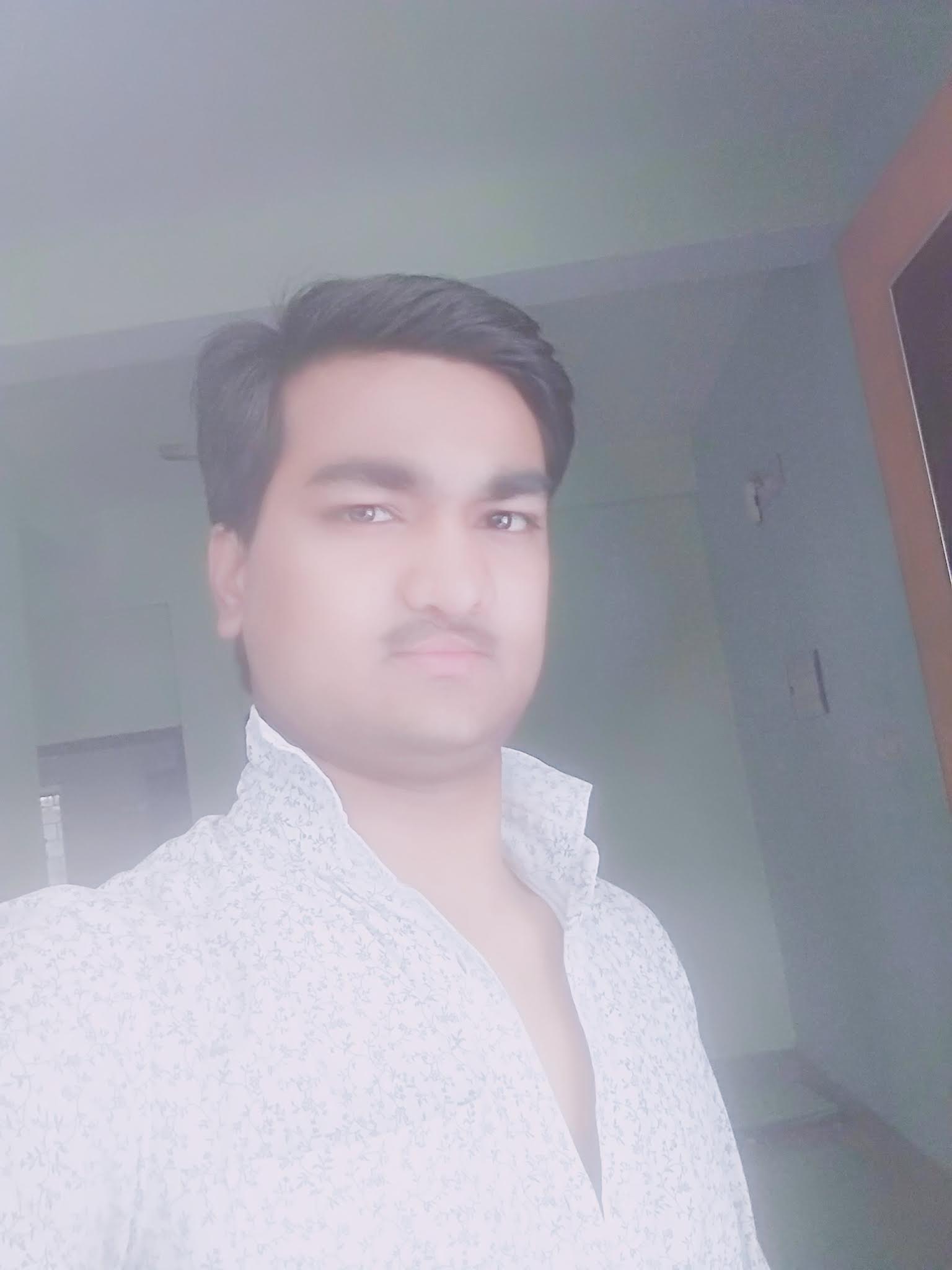 Md Jawed Jillani