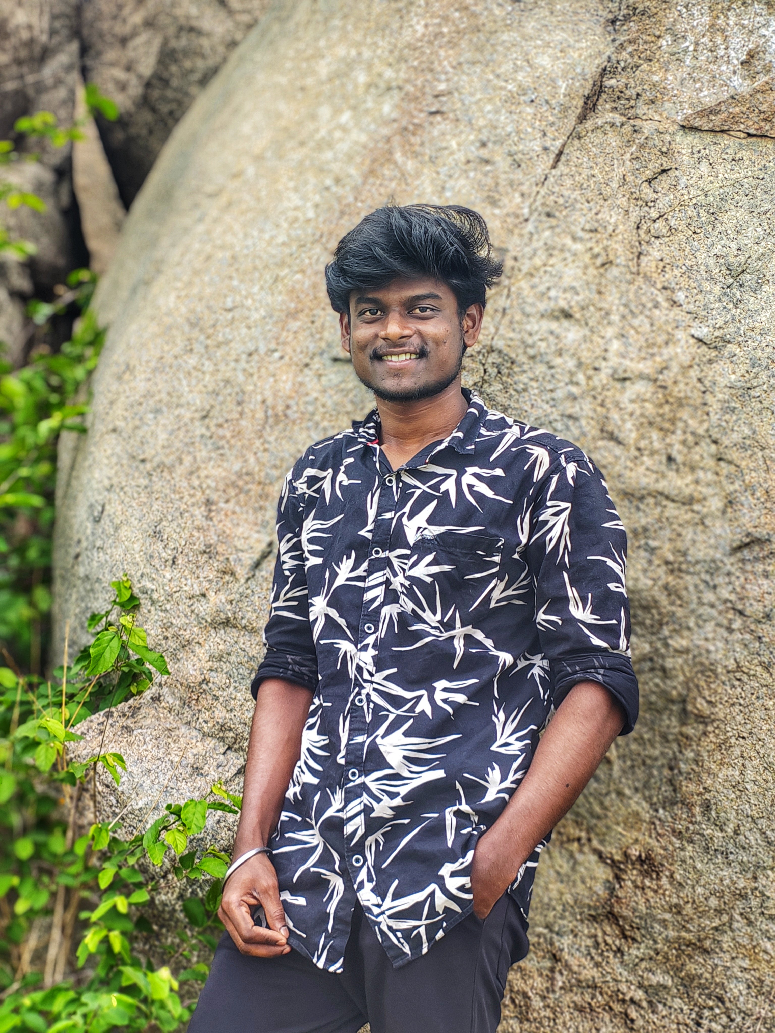 Kamal Kamal