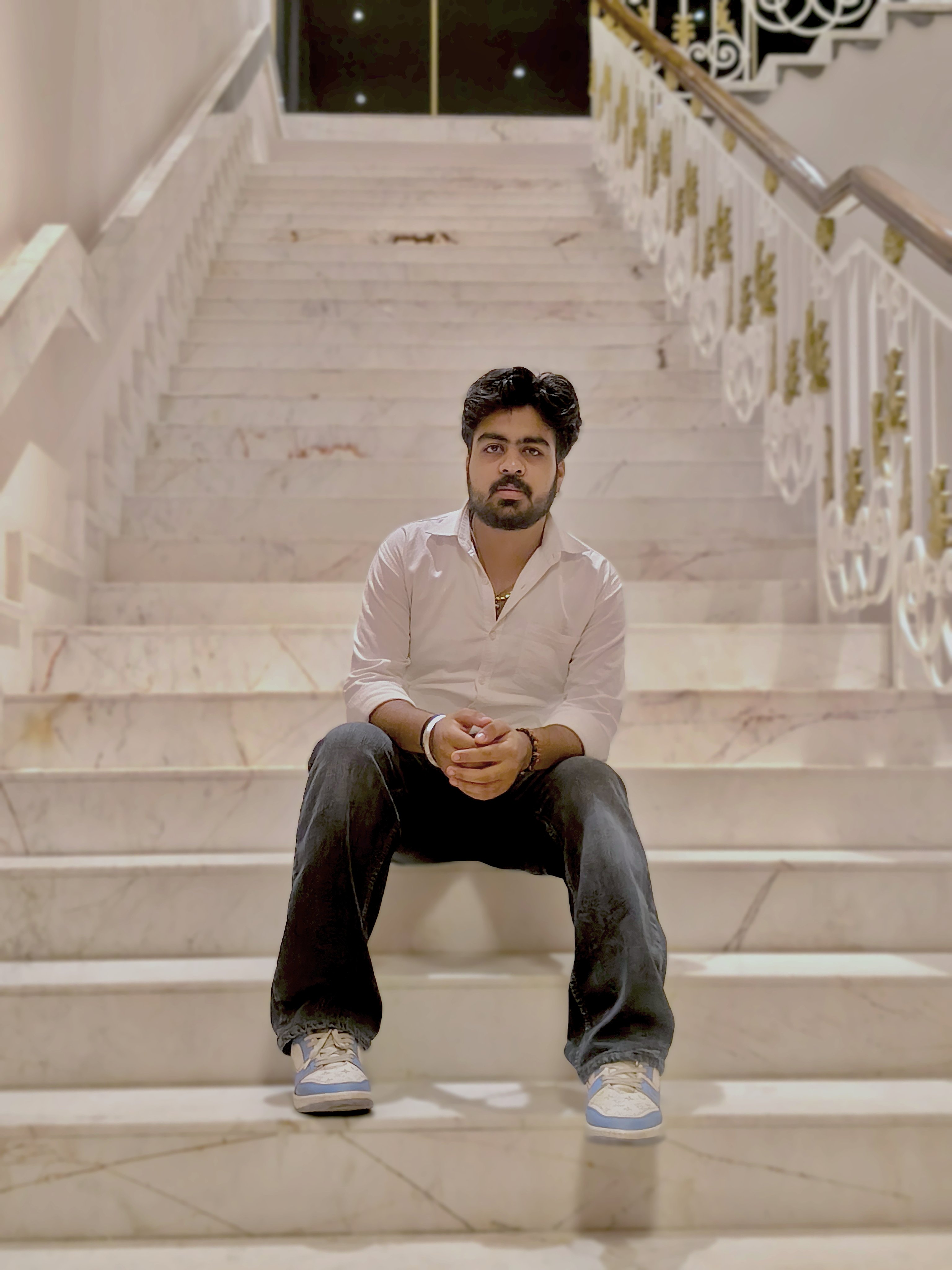 Deepak soni Aka Laddi hisar