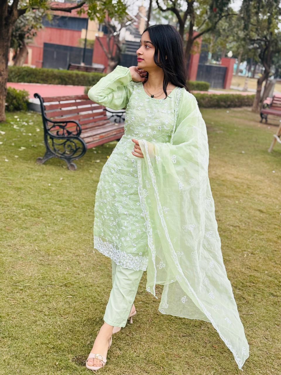 vanshika choudhary