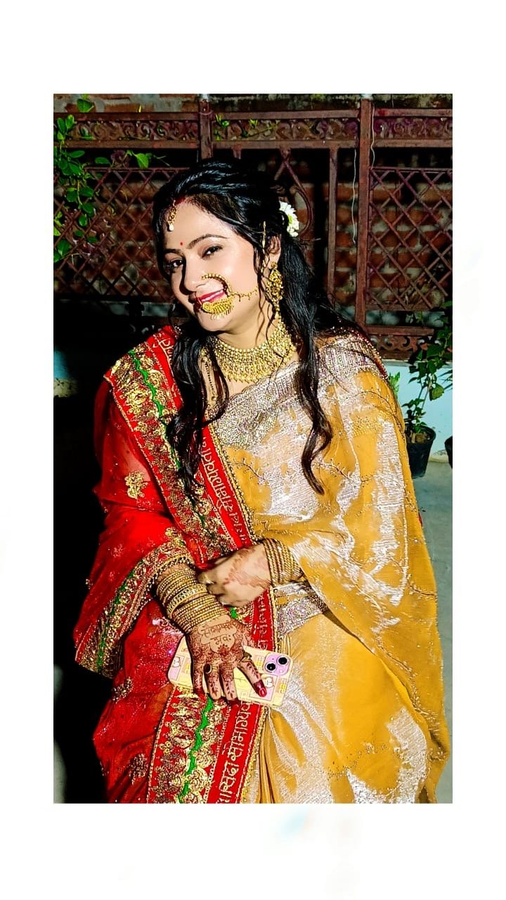 Neha Saxena