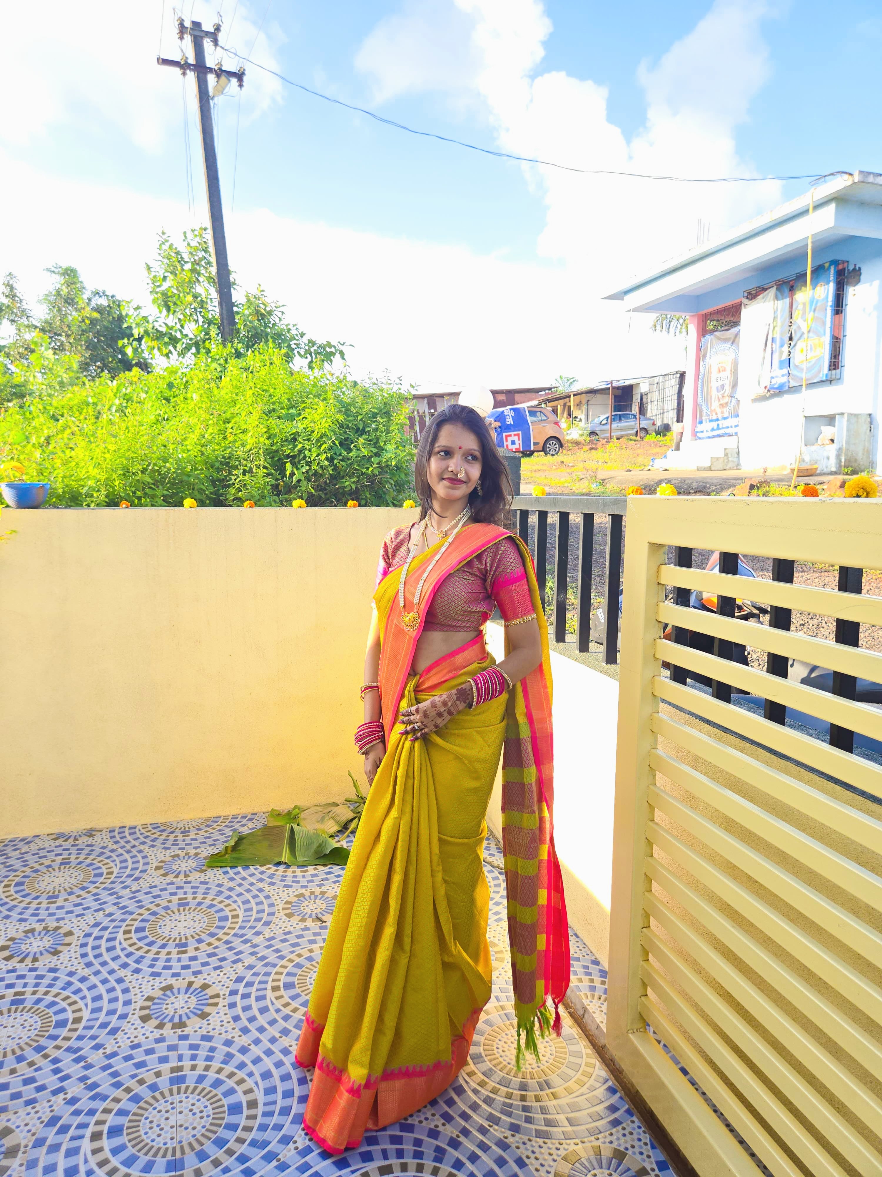Minaxi Kumari
