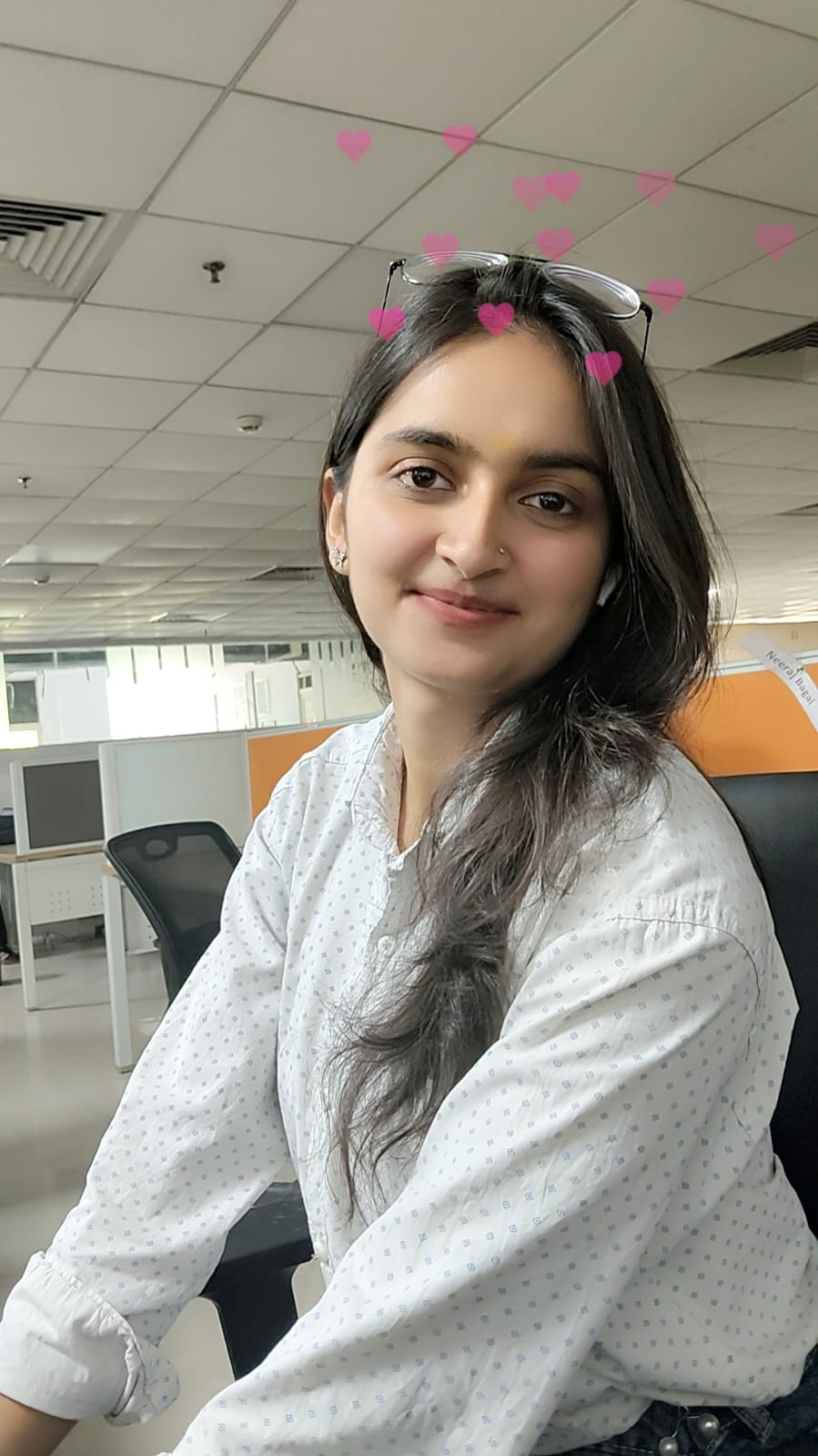Kashish Dalal