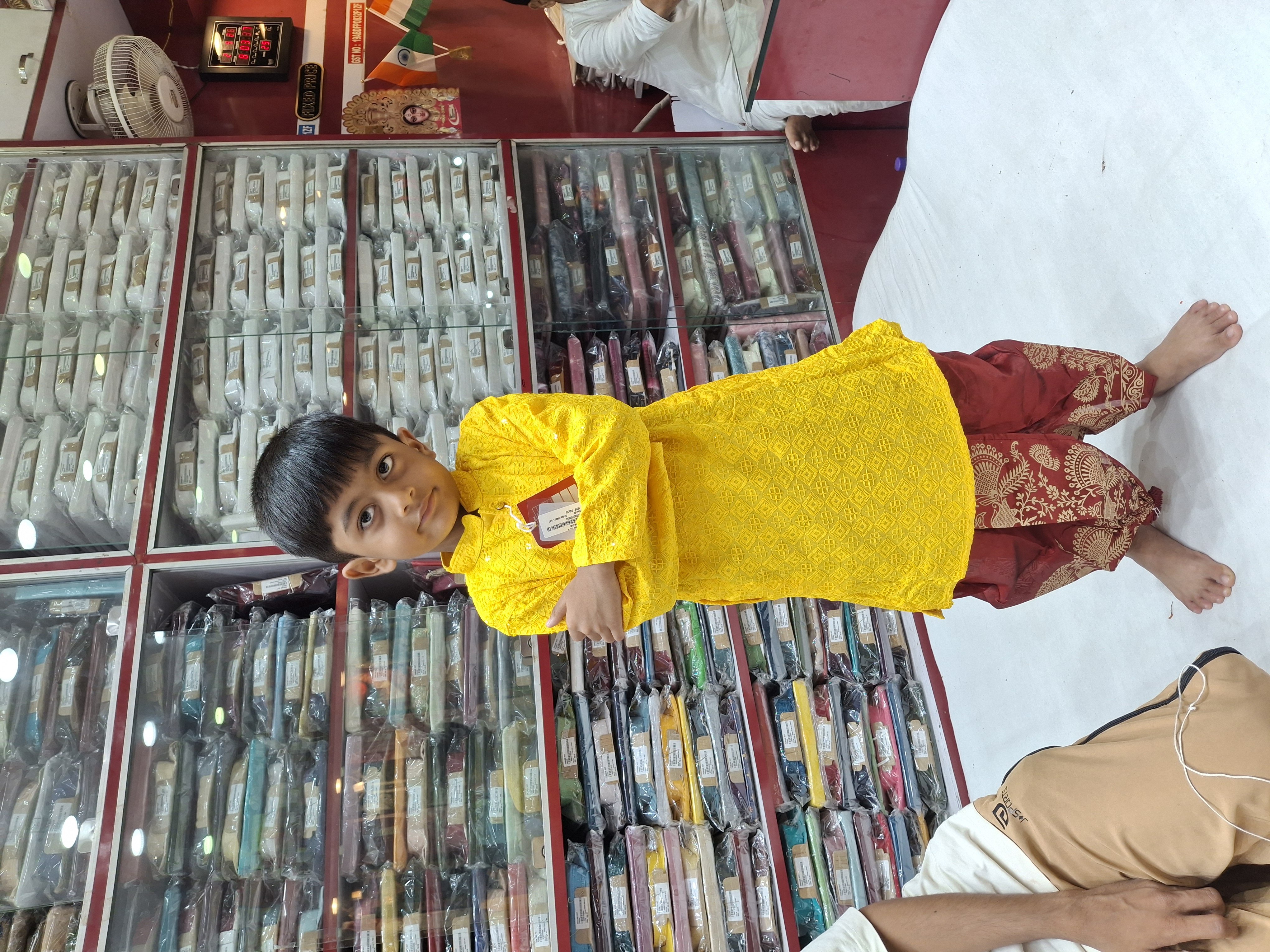 PRIYANSH Roy