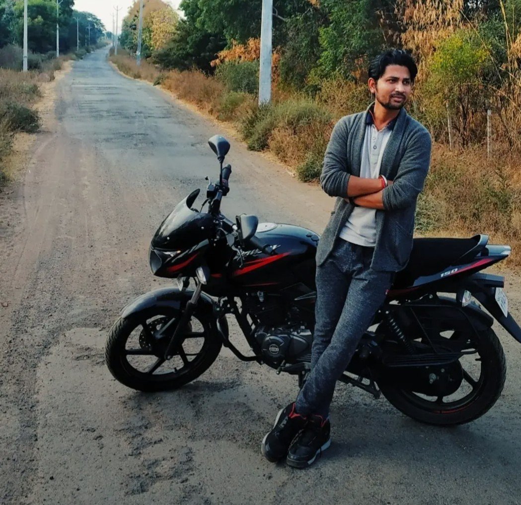 Avinash Sinha