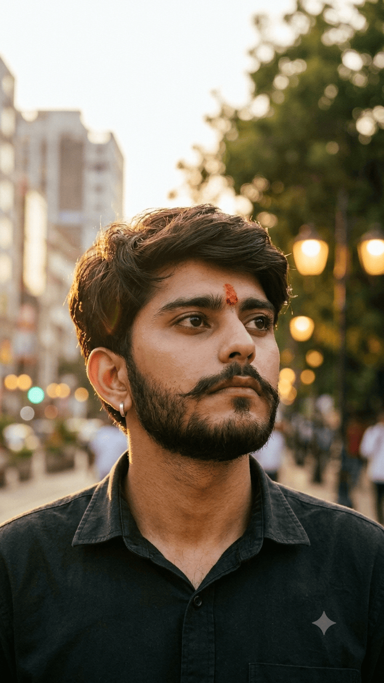 Arpit Soni