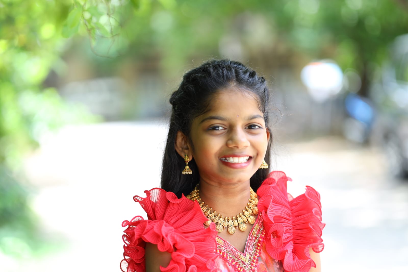 Chava Tanvi 