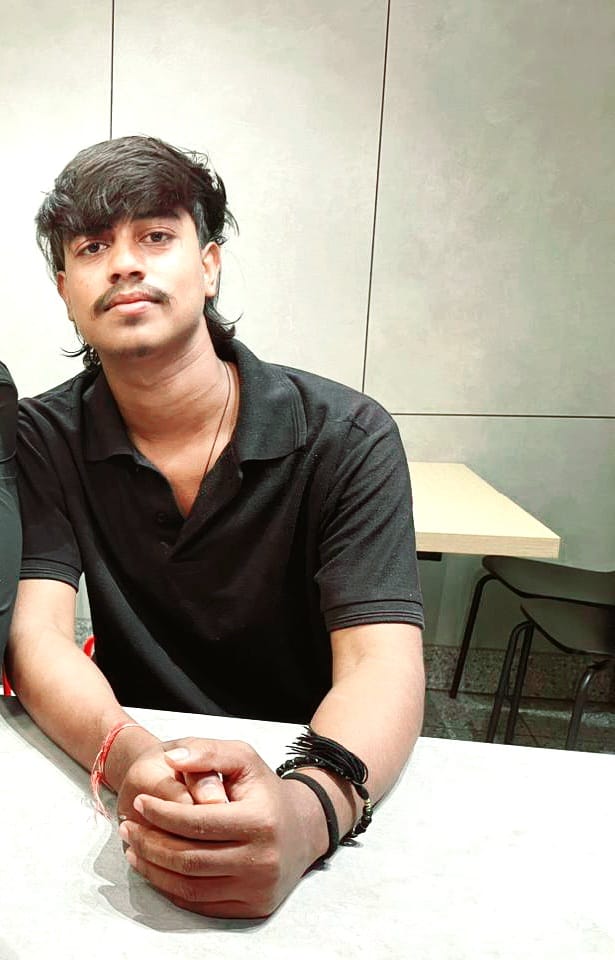 Aman Rajput