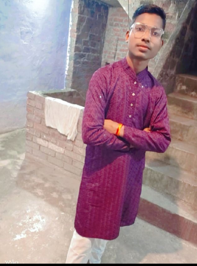 Vikas Nishad